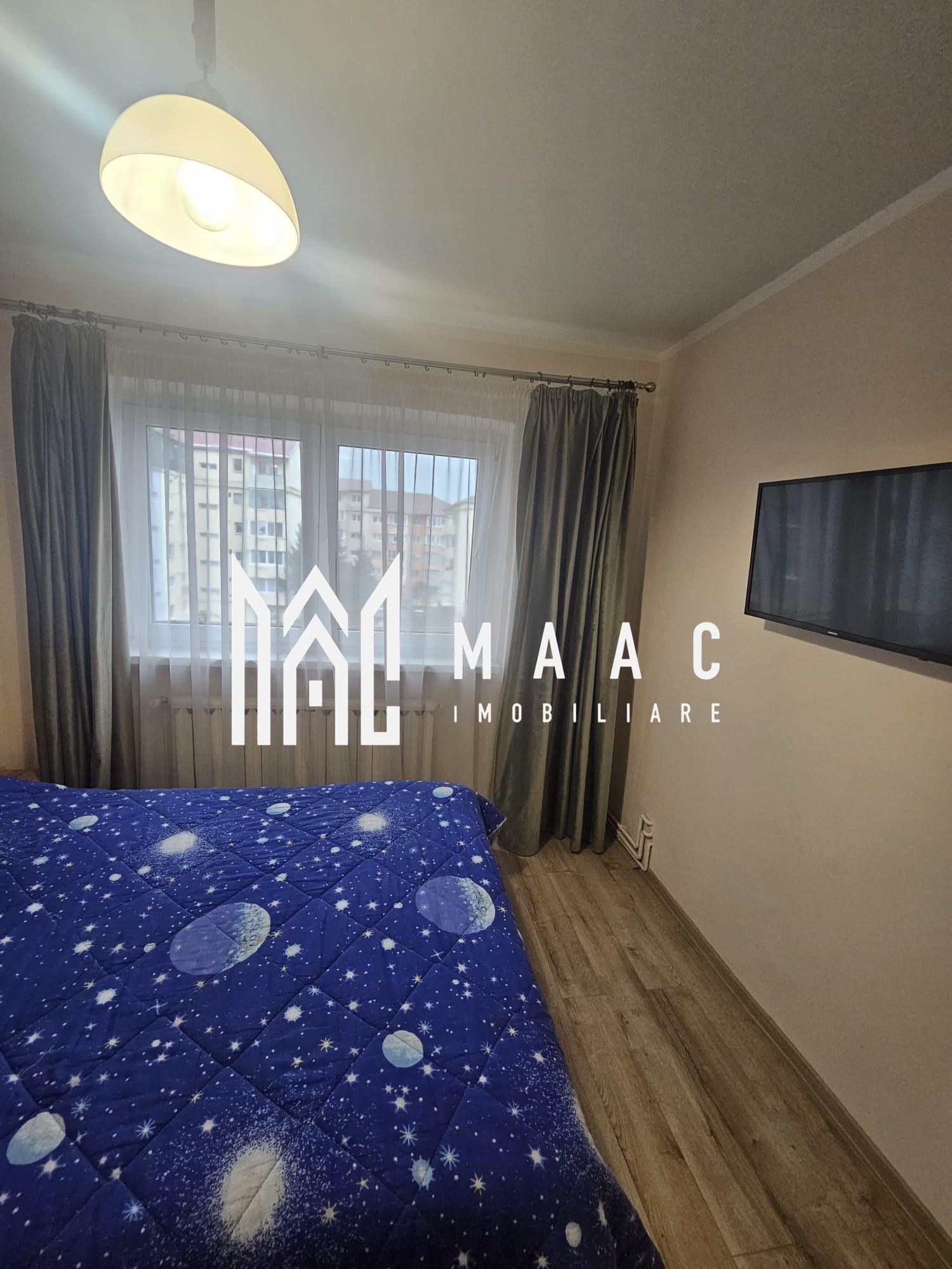 Apartament 2 camere | Etajul 3 | Valea Aurie - 5