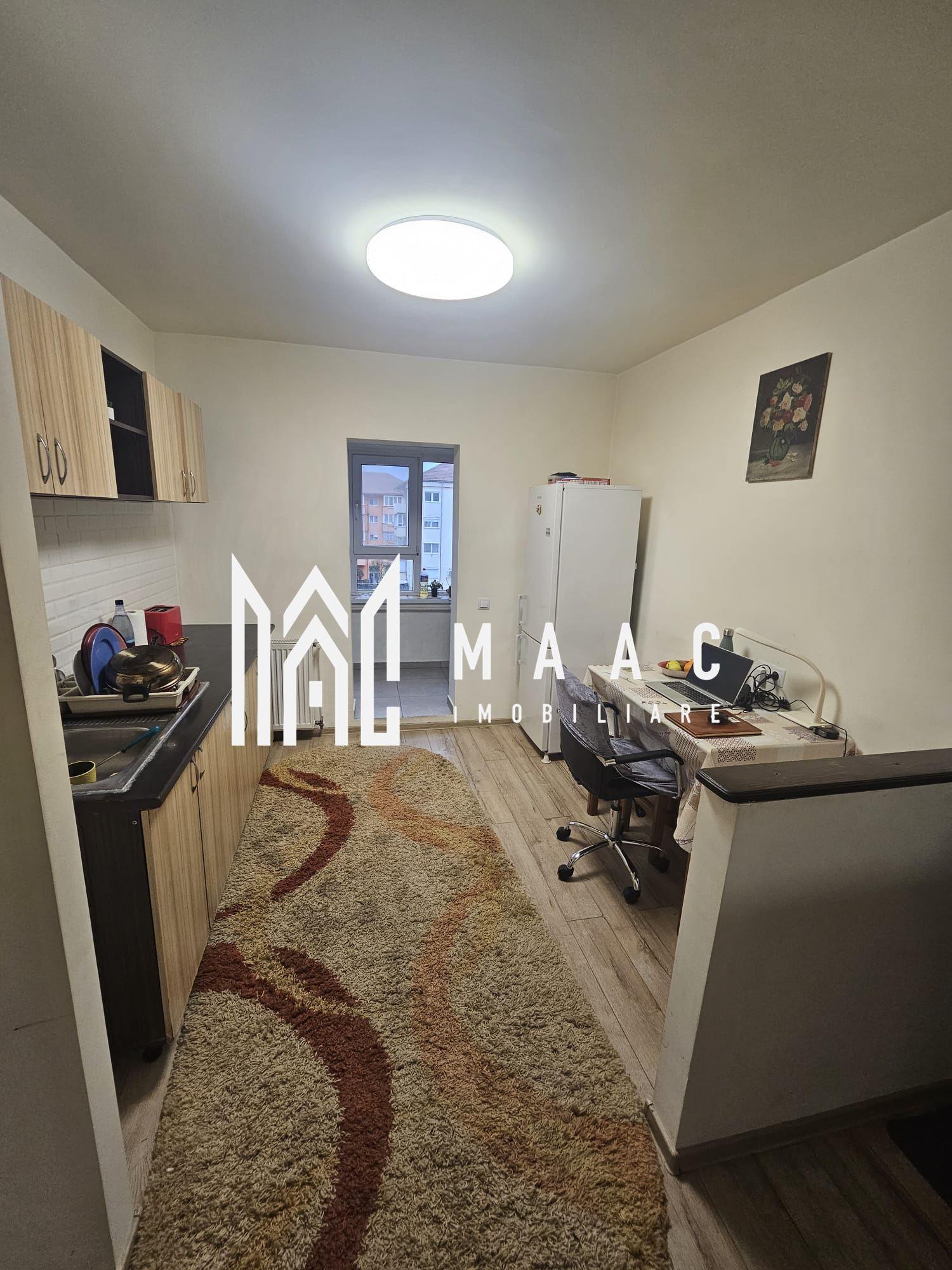 Apartament 2 camere | Etajul 3 | Valea Aurie - 8