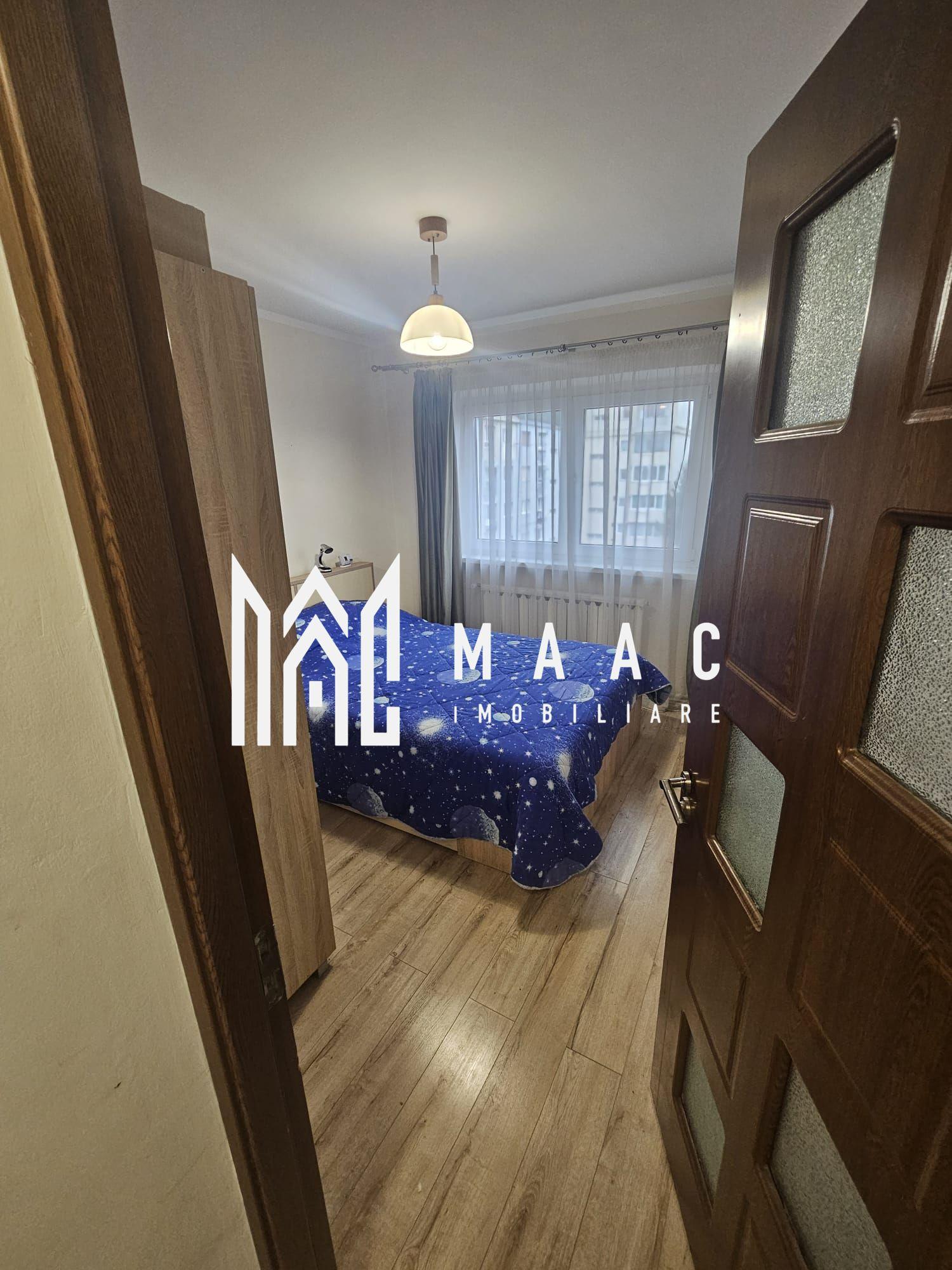 Apartament 2 camere | Etajul 3 | Valea Aurie - 4