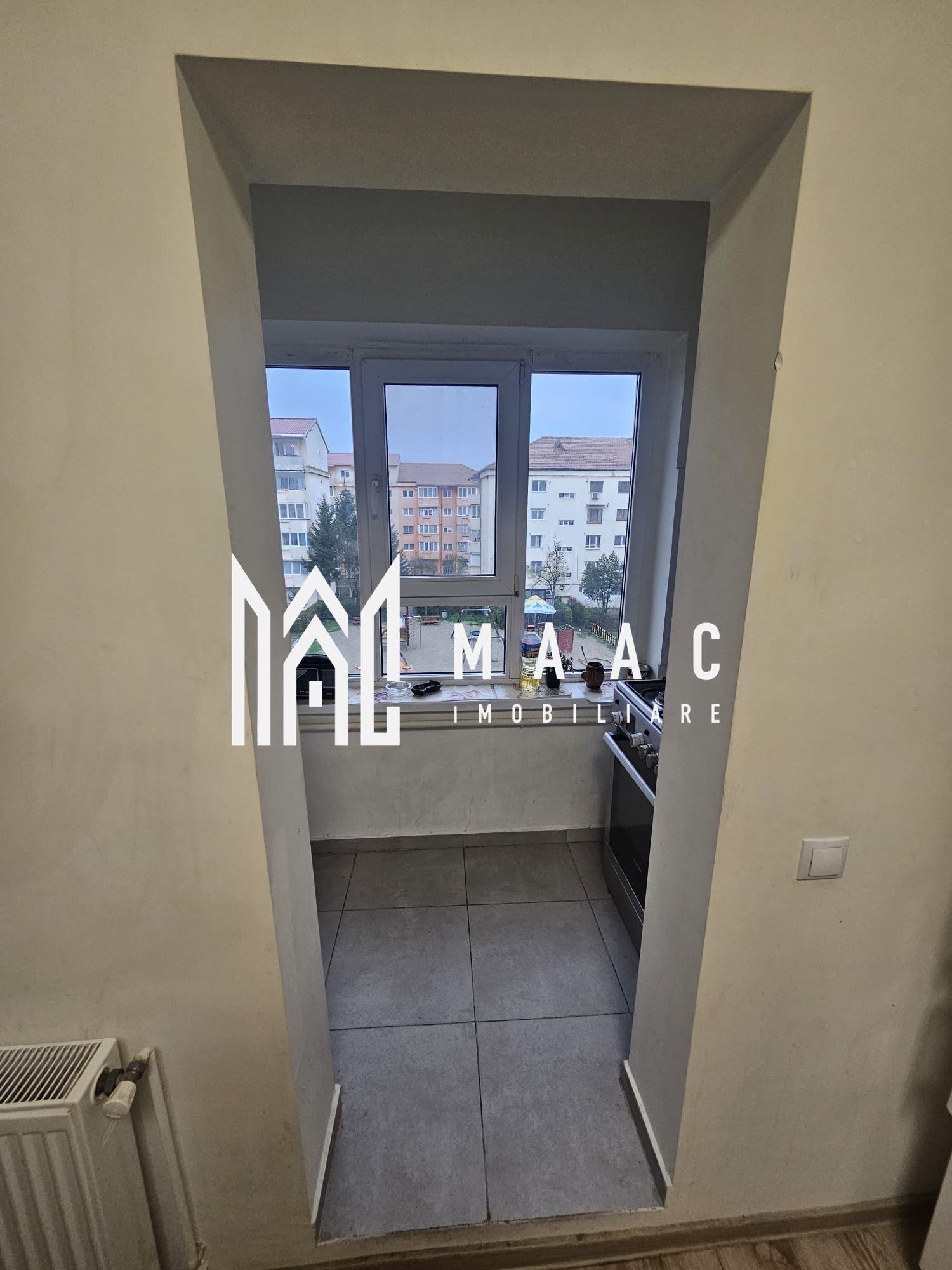 Apartament 2 camere | Etajul 3 | Valea Aurie - 10