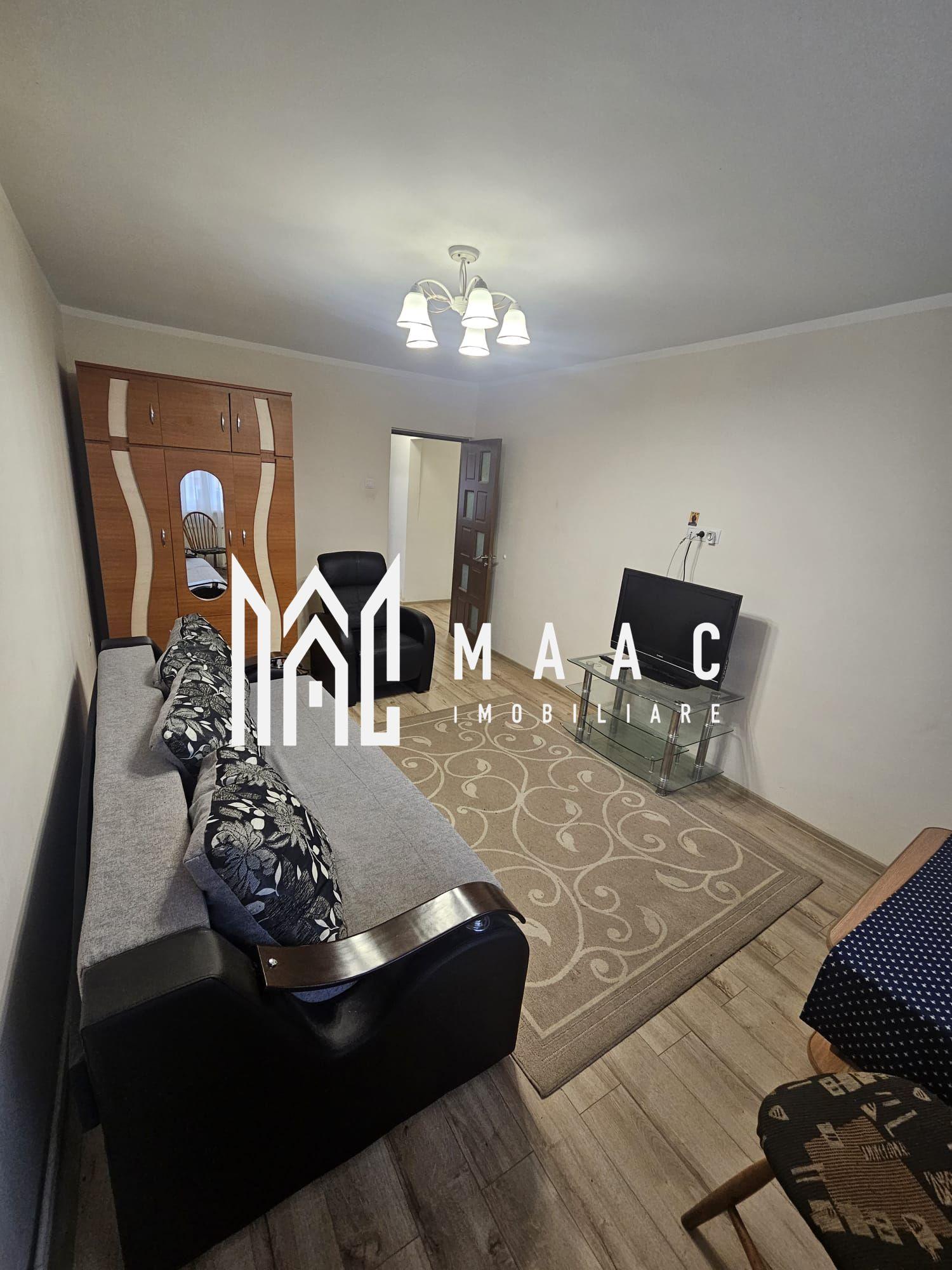 Apartament 2 camere | Etajul 3 | Valea Aurie - 2