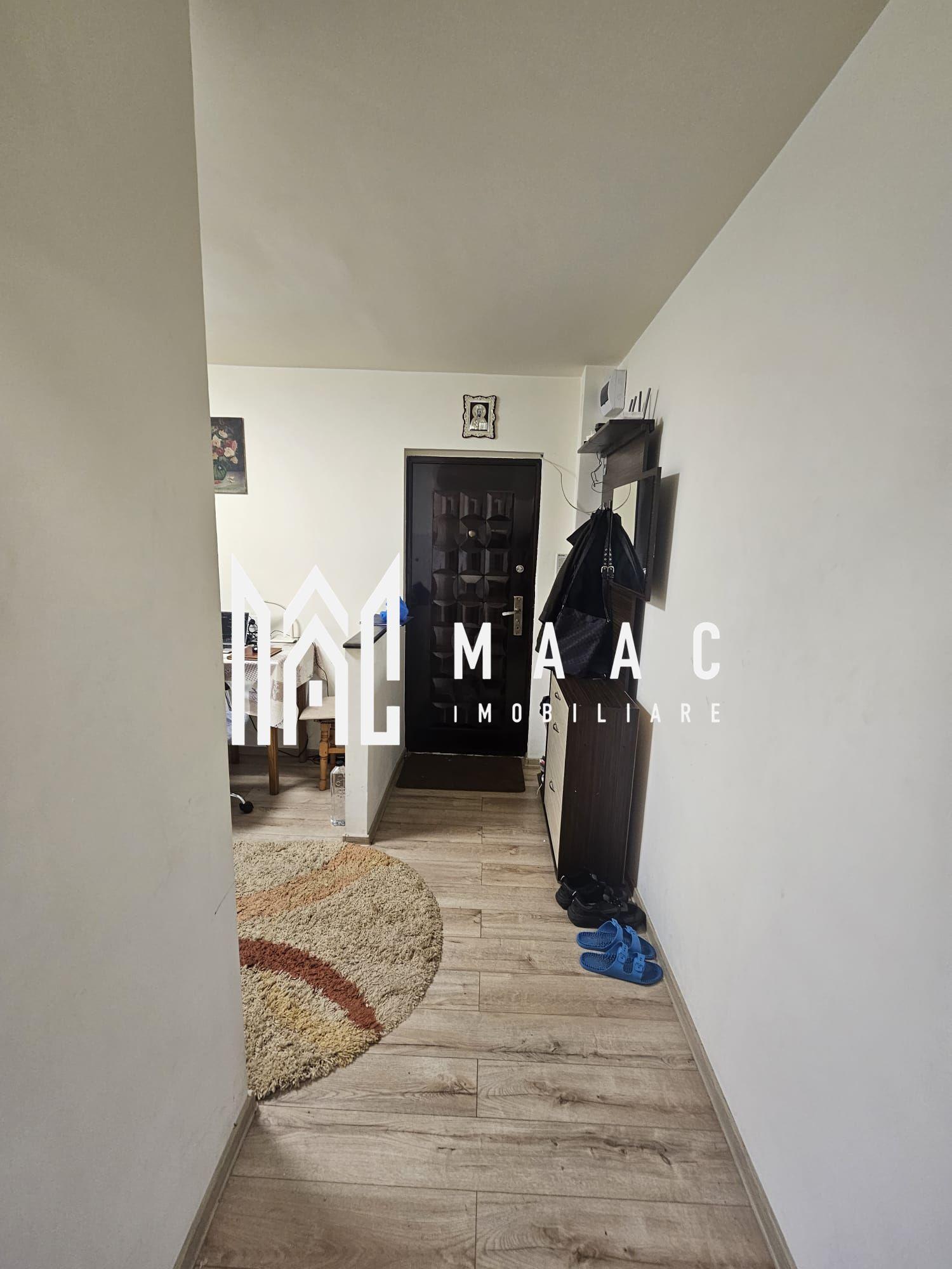 Apartament 2 camere | Etajul 3 | Valea Aurie - 7