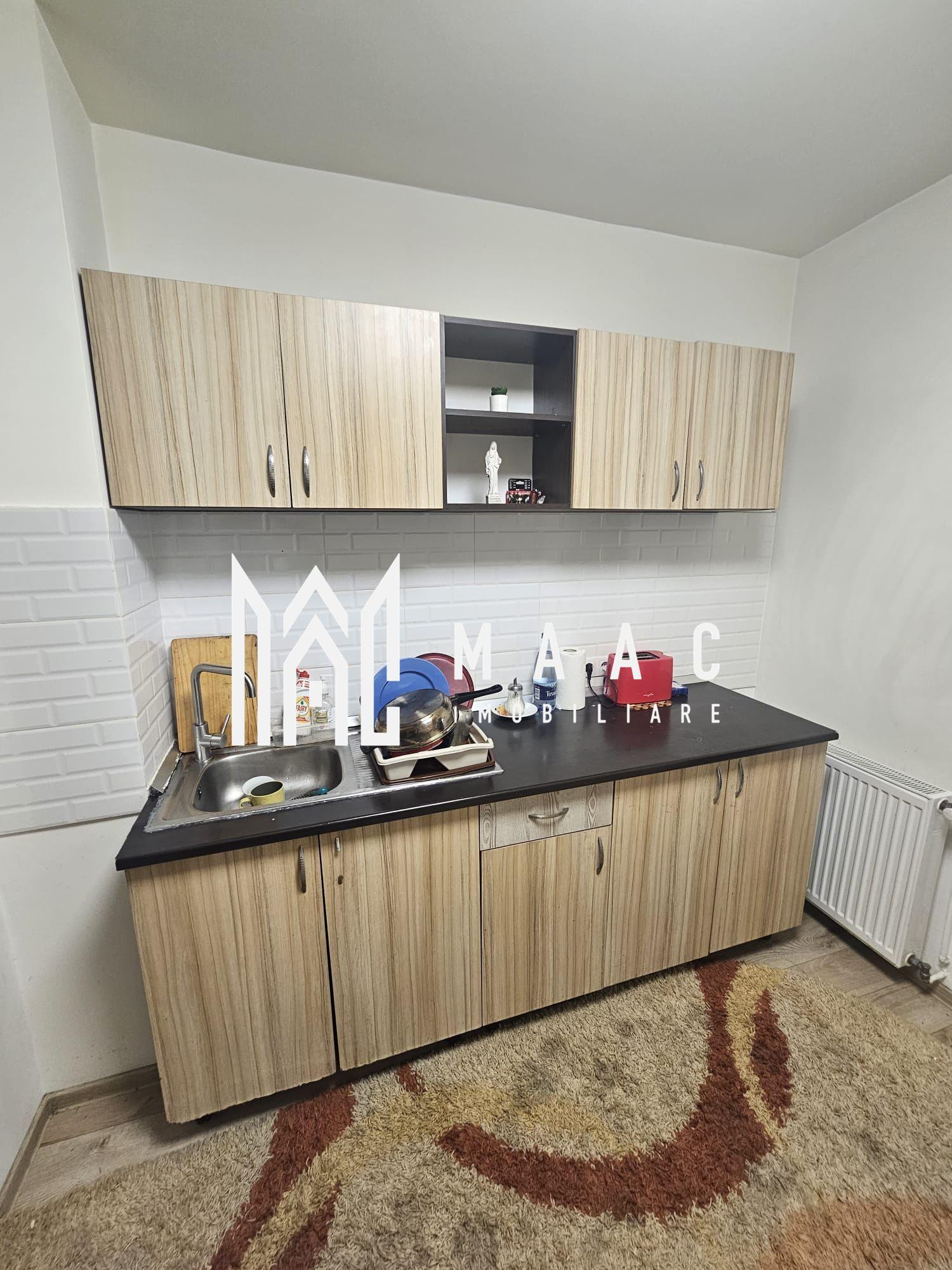 Apartament 2 camere | Etajul 3 | Valea Aurie - 9