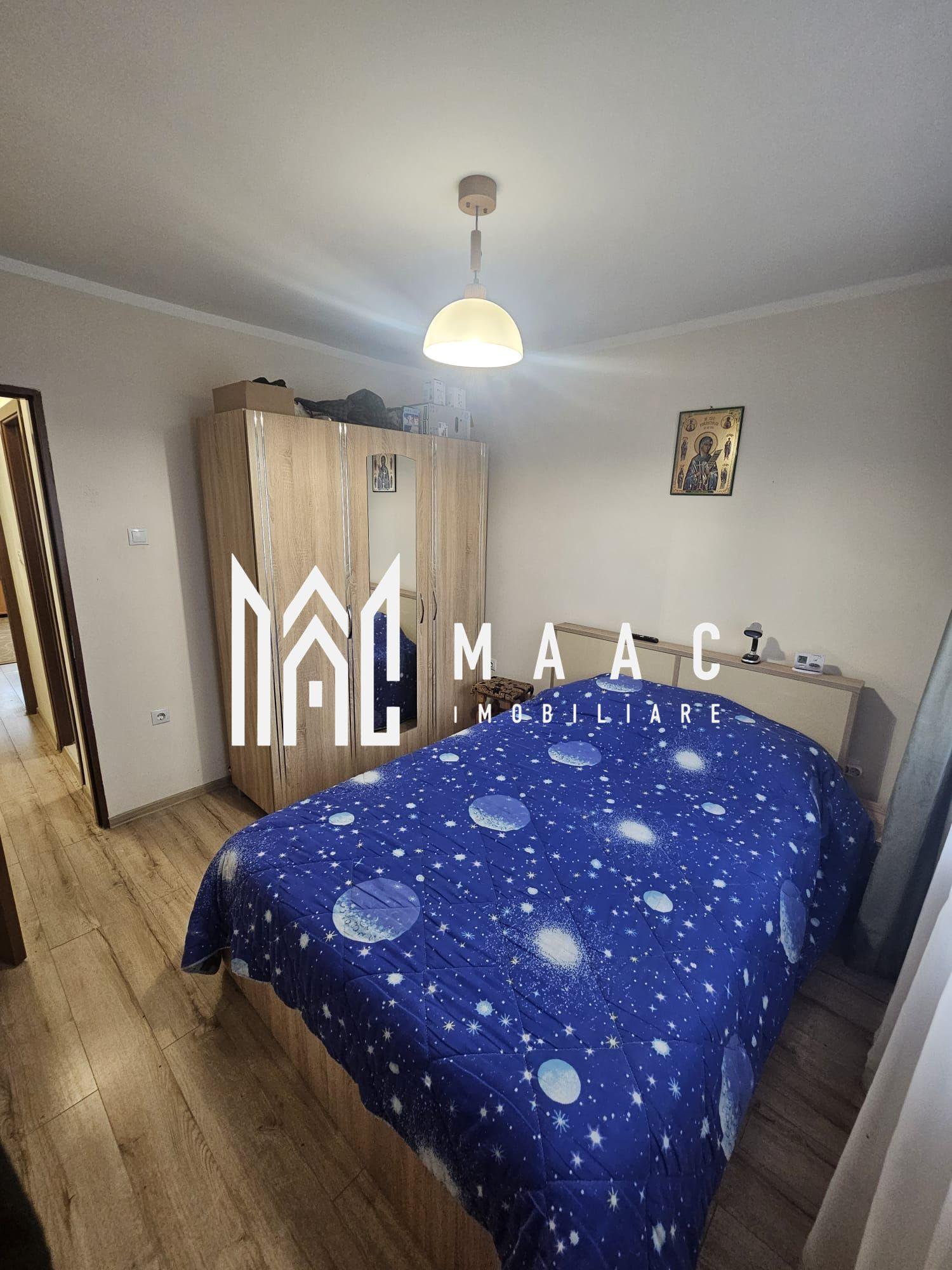 Apartament 2 camere | Etajul 3 | Valea Aurie - 6