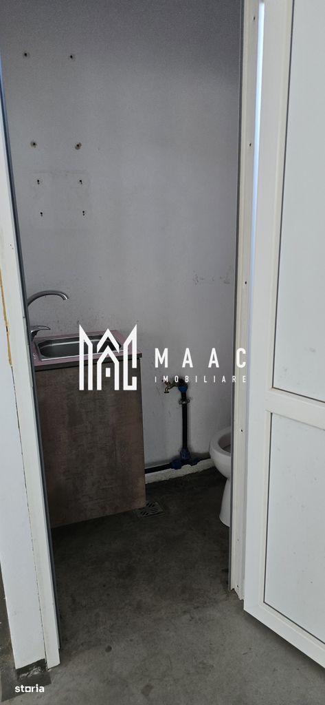 Hală încălzită | Curte proprie | Utilități - 5