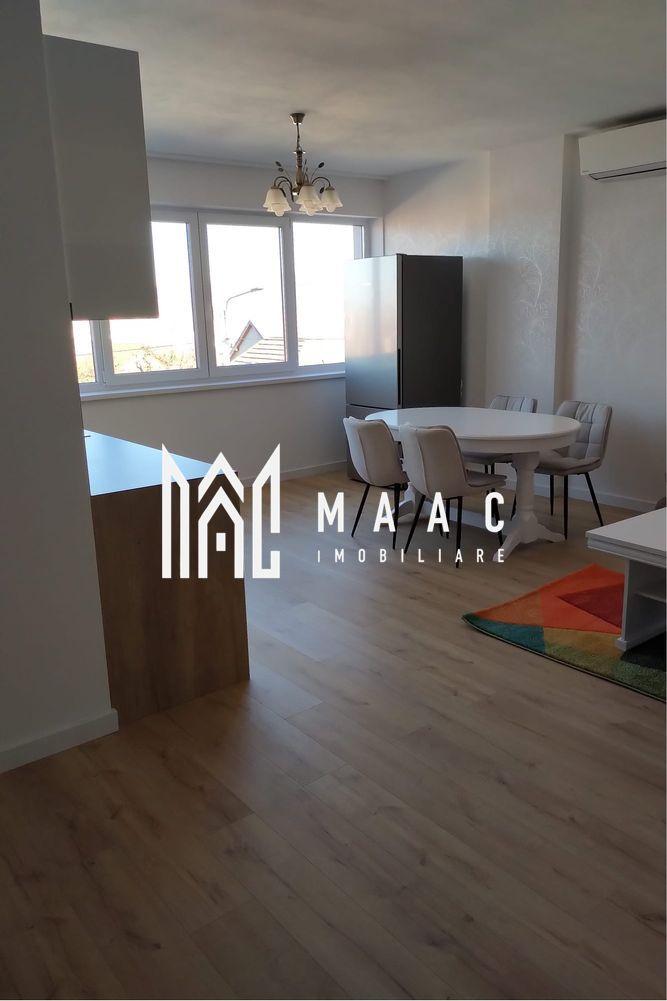 Apartament 3 camere | Etajul 2 | 86 MPU | Lazaret - 2