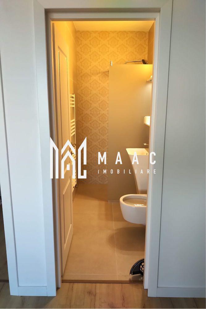 Apartament 3 camere | Etajul 2 | 86 MPU | Lazaret - 8