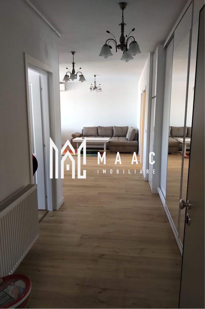 Apartament 3 camere | Etajul 2 | 86 MPU | Lazaret - 4