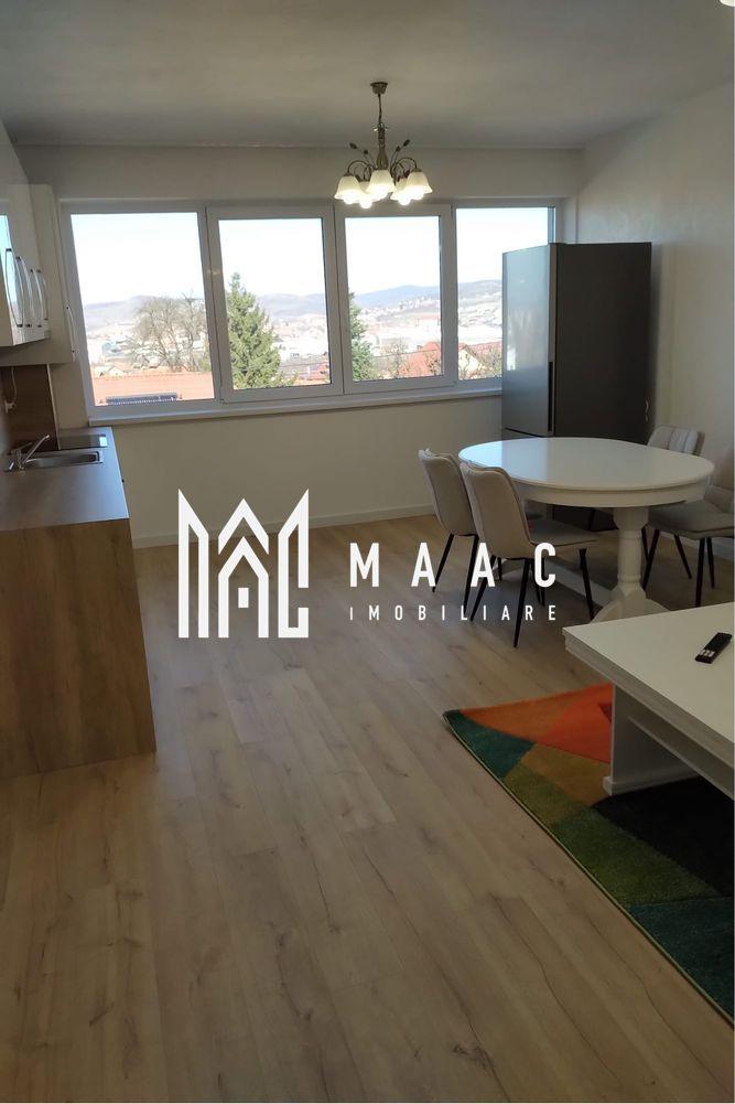 Apartament 3 camere | Etajul 2 | 86 MPU | Lazaret - 1
