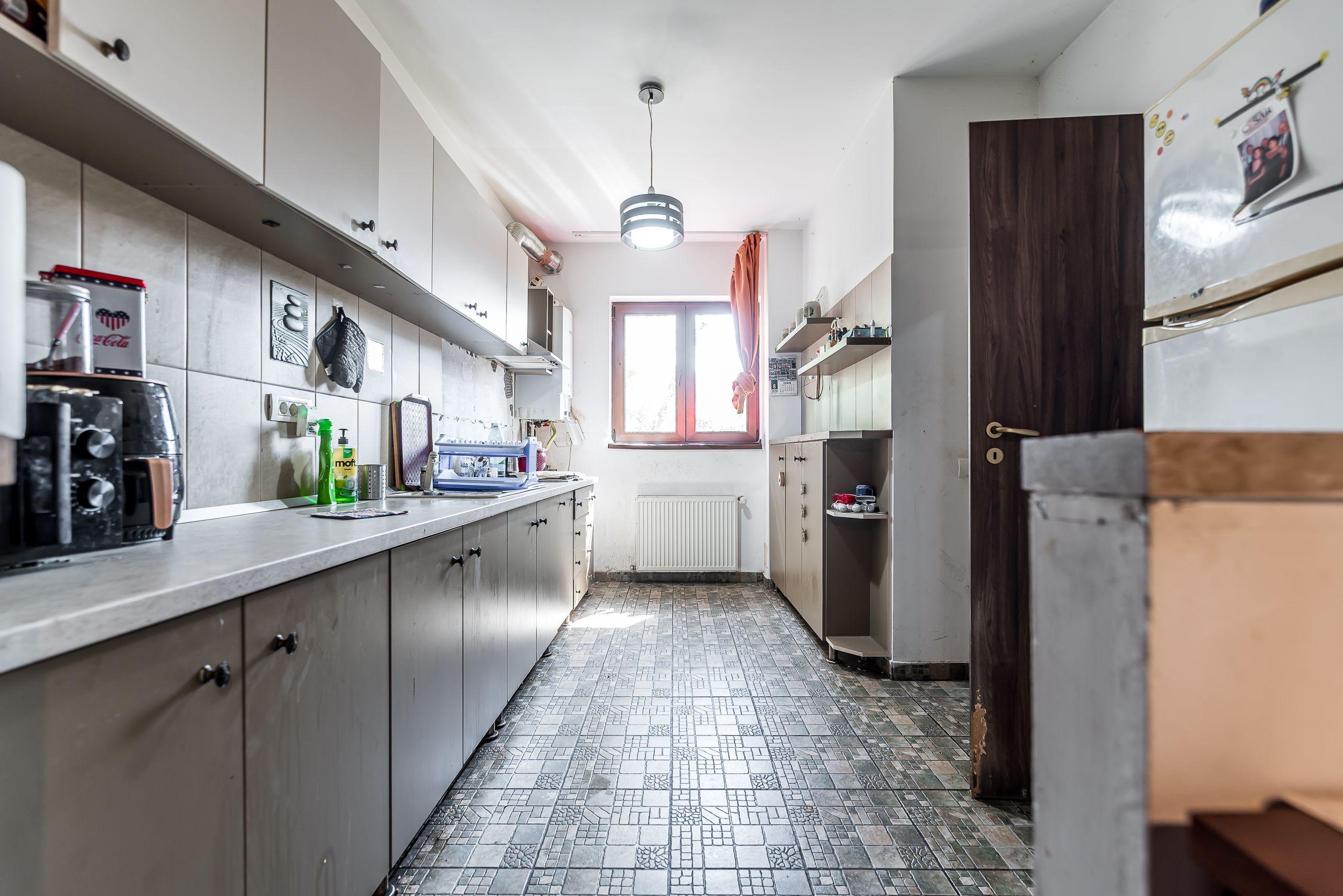 REZERVAT! Casa tip duplex - teren 349 mp - Via Carmina - COMISION 0 - 9