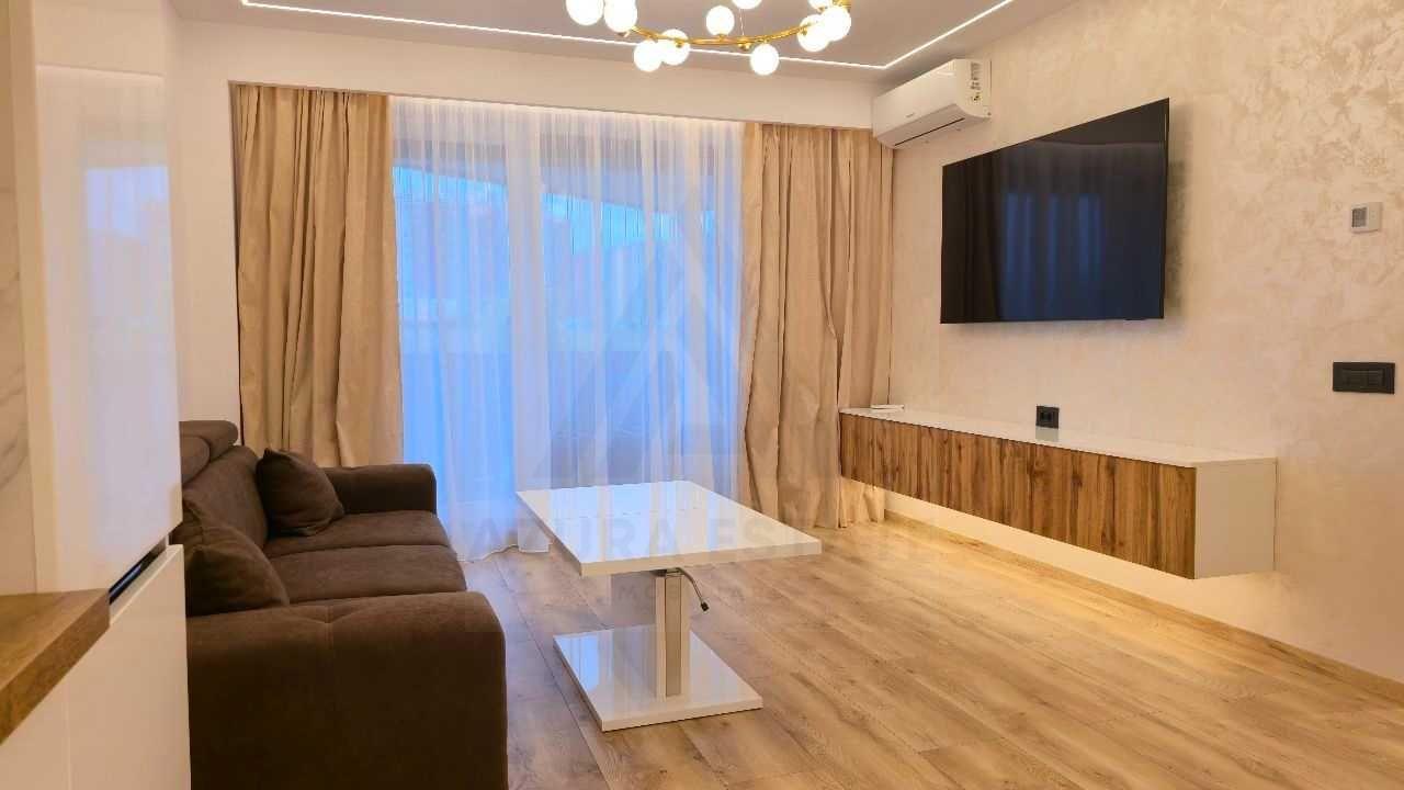 Apartament premium 2 camere terasa spatioasa parcare complex Evolution - 2