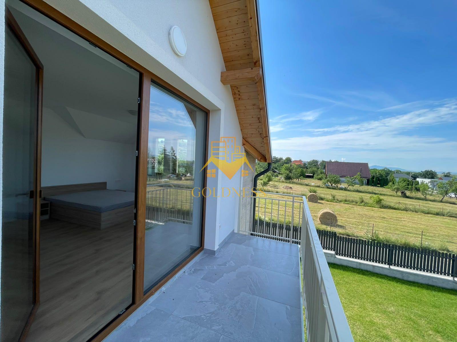 Casa individuala, Premium, Curte 500Mp, 4 Camere, Salicea, Sun tropez - 20