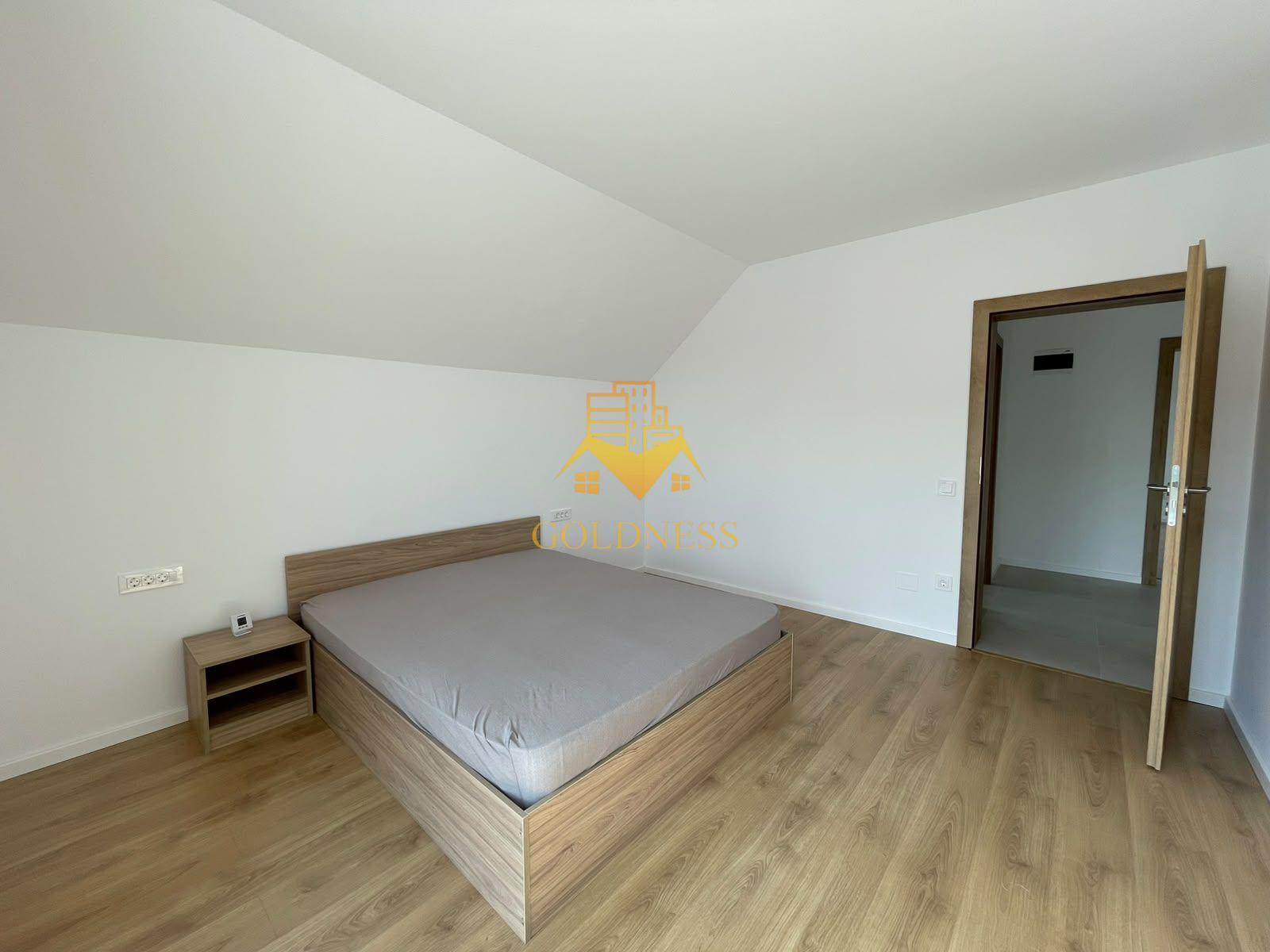 Casa individuala, Premium, Curte 500Mp, 4 Camere, Salicea, Sun tropez - 11