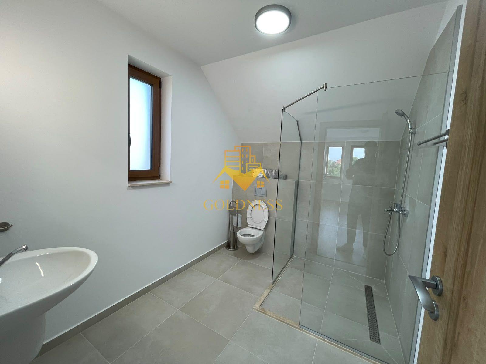 Casa individuala, Premium, Curte 500Mp, 4 Camere, Salicea, Sun tropez - 16