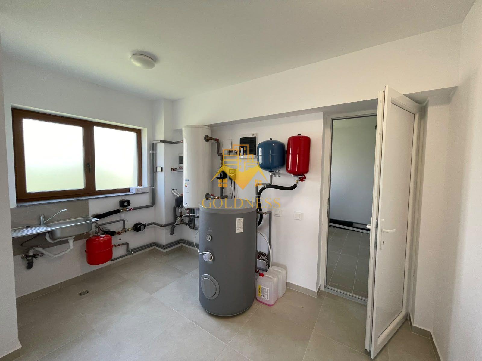 Casa individuala, Premium, Curte 500Mp, 4 Camere, Salicea, Sun tropez - 19