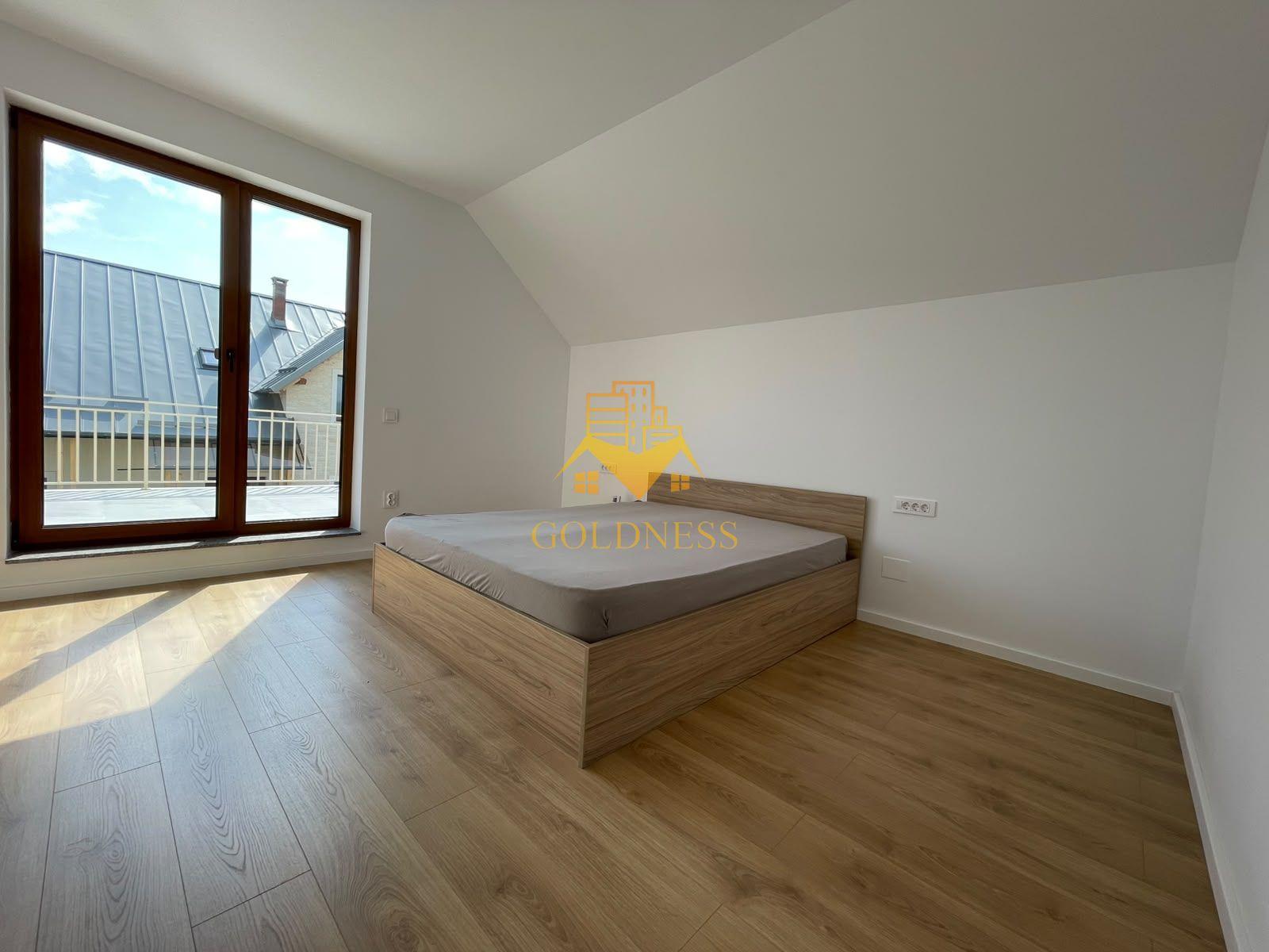 Casa individuala, Premium, Curte 500Mp, 4 Camere, Salicea, Sun tropez - 10