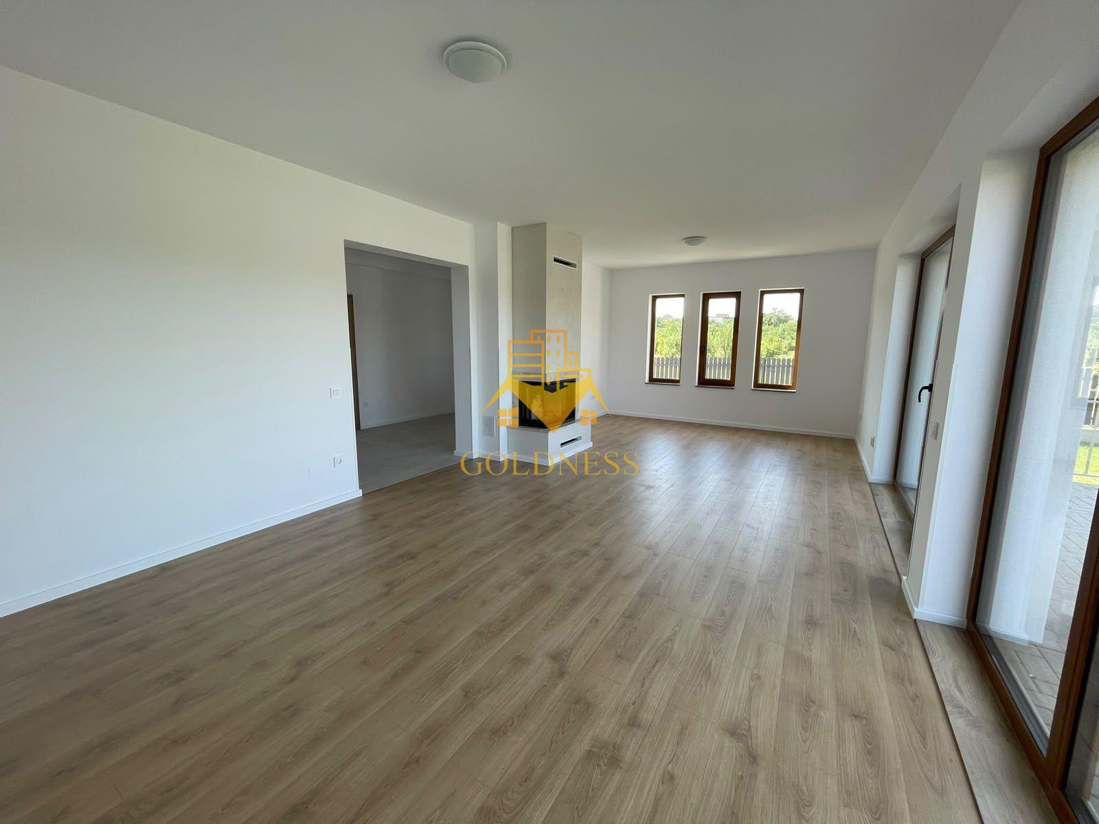 Casa individuala, Premium, Curte 500Mp, 4 Camere, Salicea, Sun tropez - 7