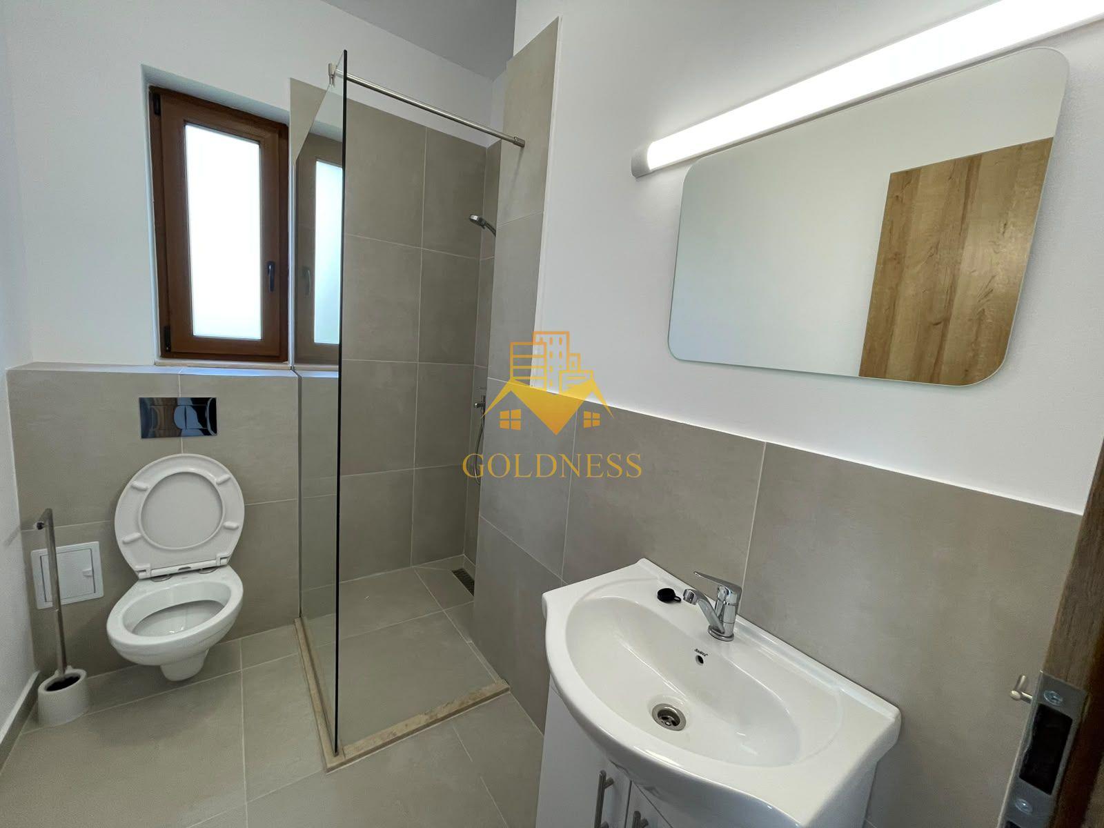 Casa individuala, Premium, Curte 500Mp, 4 Camere, Salicea, Sun tropez - 9