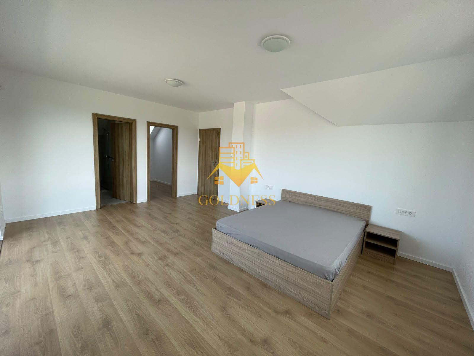 Casa individuala, Premium, Curte 500Mp, 4 Camere, Salicea, Sun tropez - 17