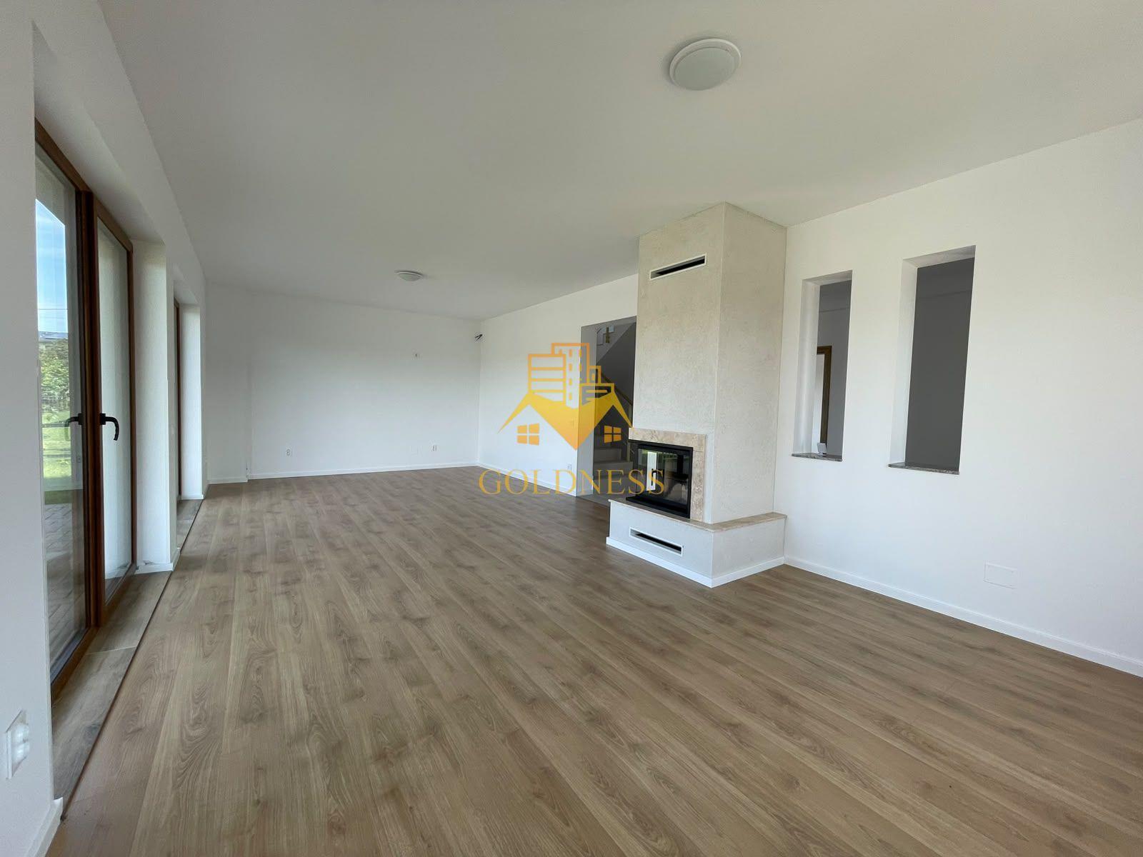 Casa individuala, Premium, Curte 500Mp, 4 Camere, Salicea, Sun tropez - 6