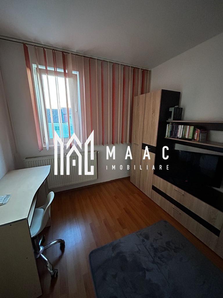 Mansardă 63 mp | Etaj 5 | Zona Rahovei - 9