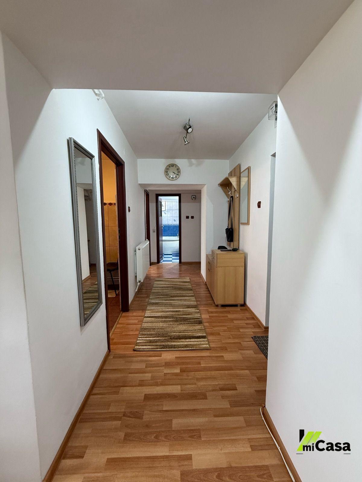 Apartament 2 camere, Mazepa 1 - 2