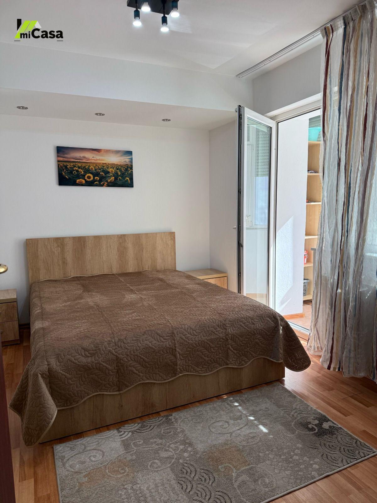 Apartament 2 camere, Mazepa 1 - 3