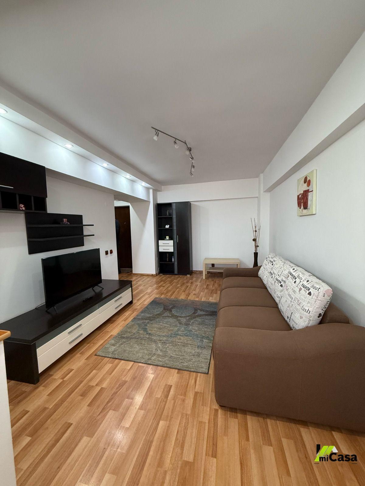 Apartament 2 camere, Mazepa 1 - 1