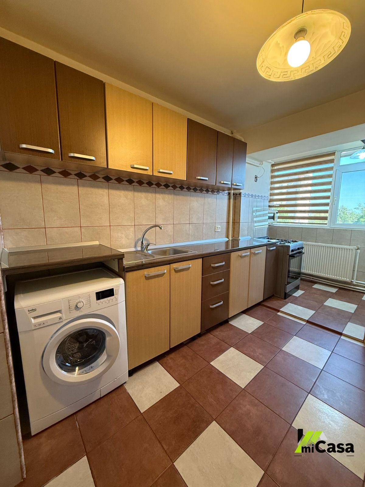 Apartament 2 camere, Mazepa 1 - 7