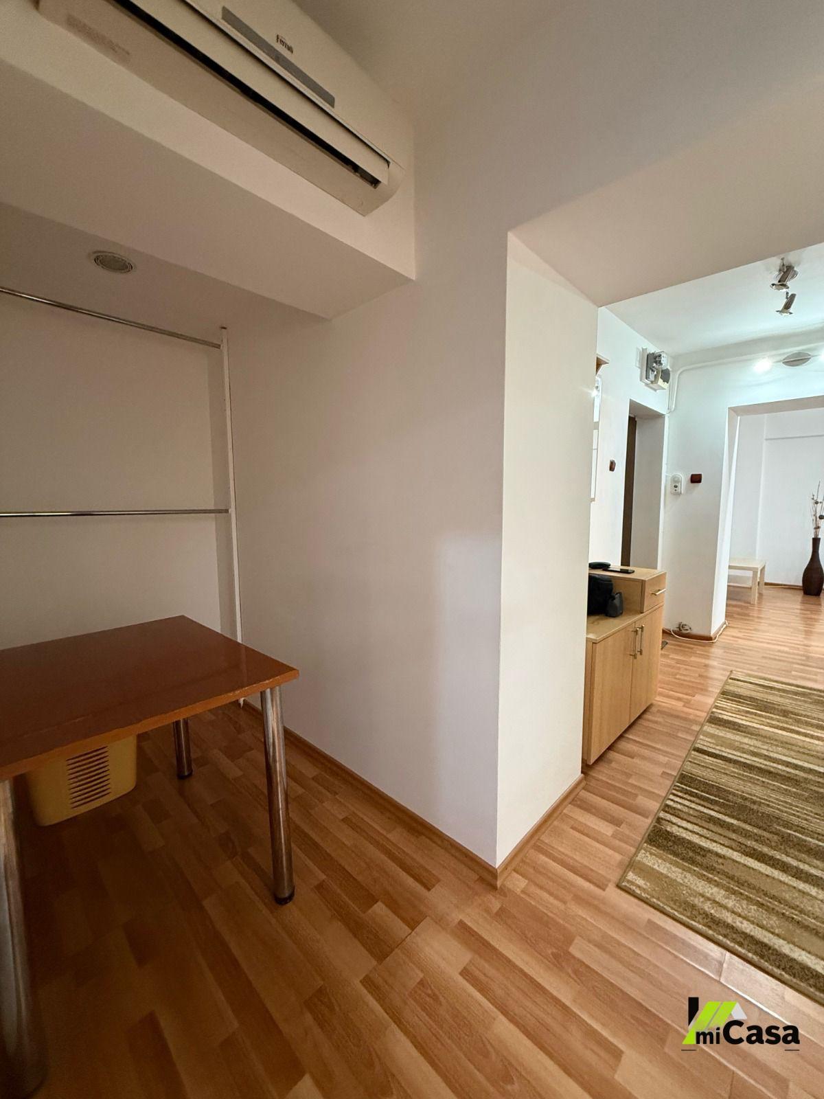 Apartament 2 camere, Mazepa 1 - 24