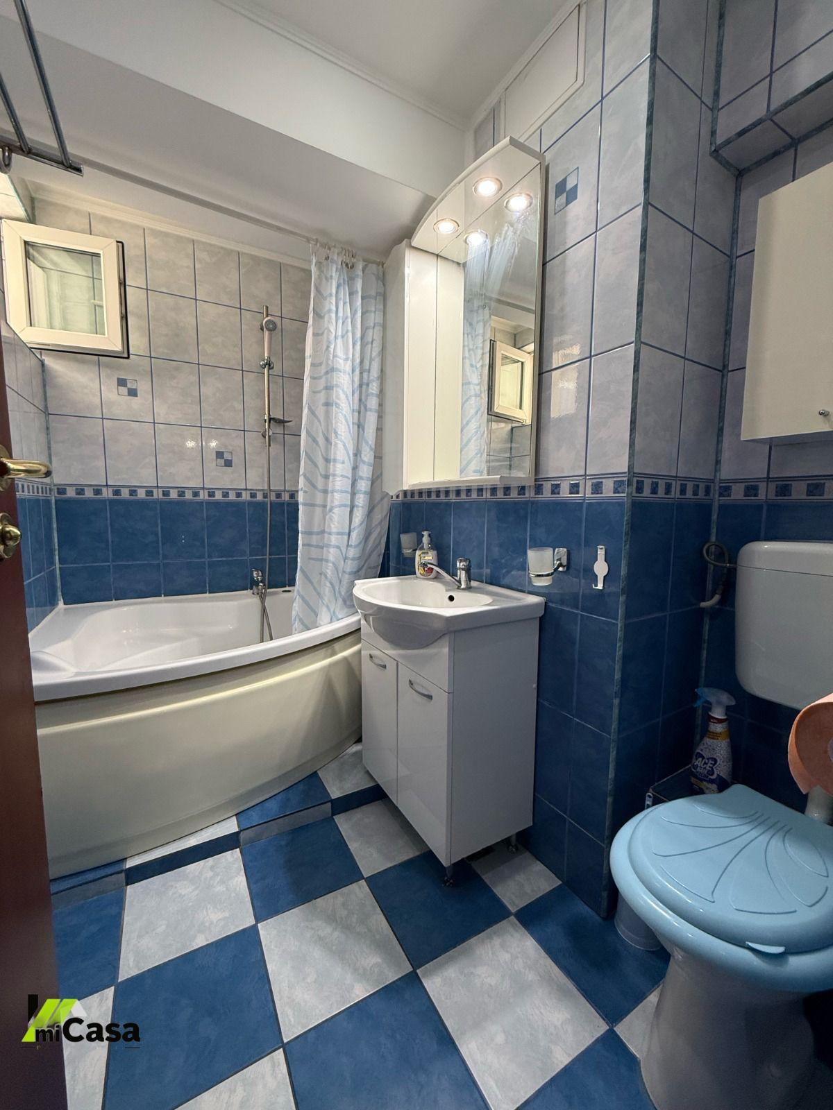 Apartament 2 camere, Mazepa 1 - 8