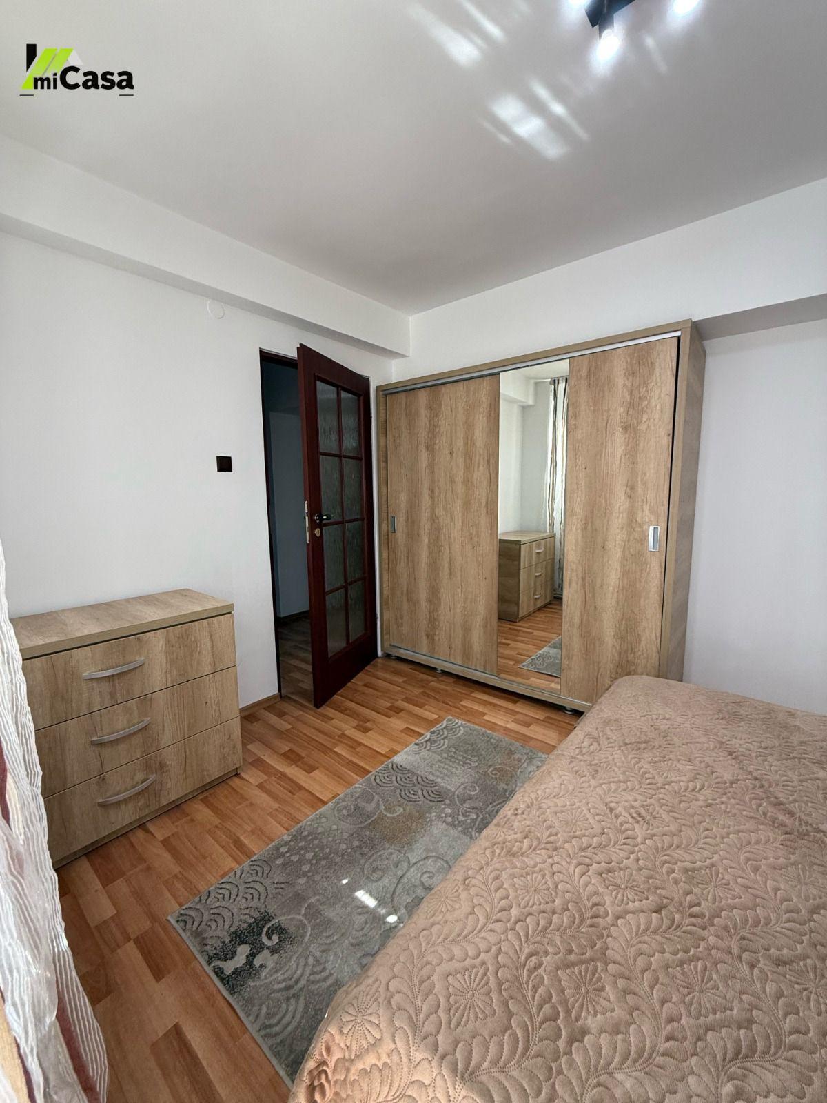 Apartament 2 camere, Mazepa 1 - 4