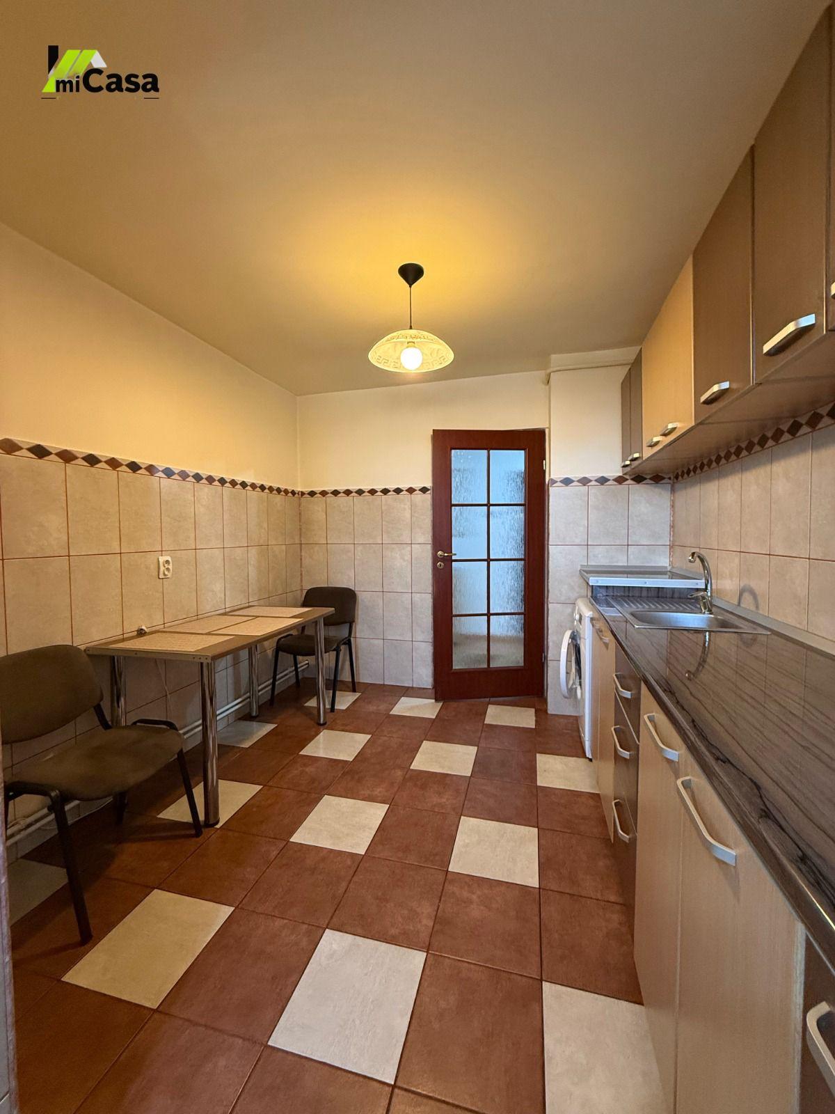 Apartament 2 camere, Mazepa 1 - 9