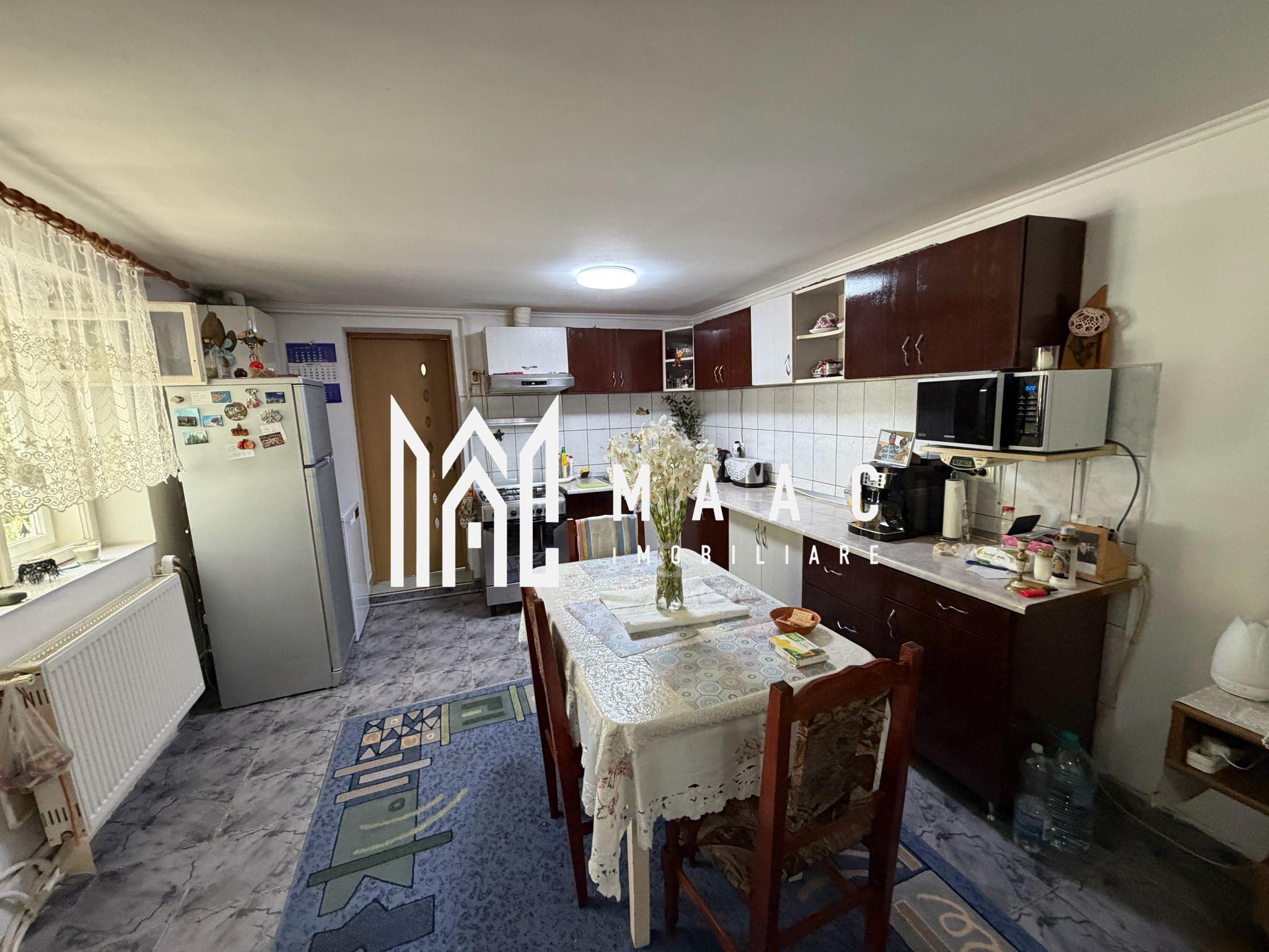 Case de vanzare Sibiu | Casă 3 camere | Gusterița, teren 2381 mp - 17