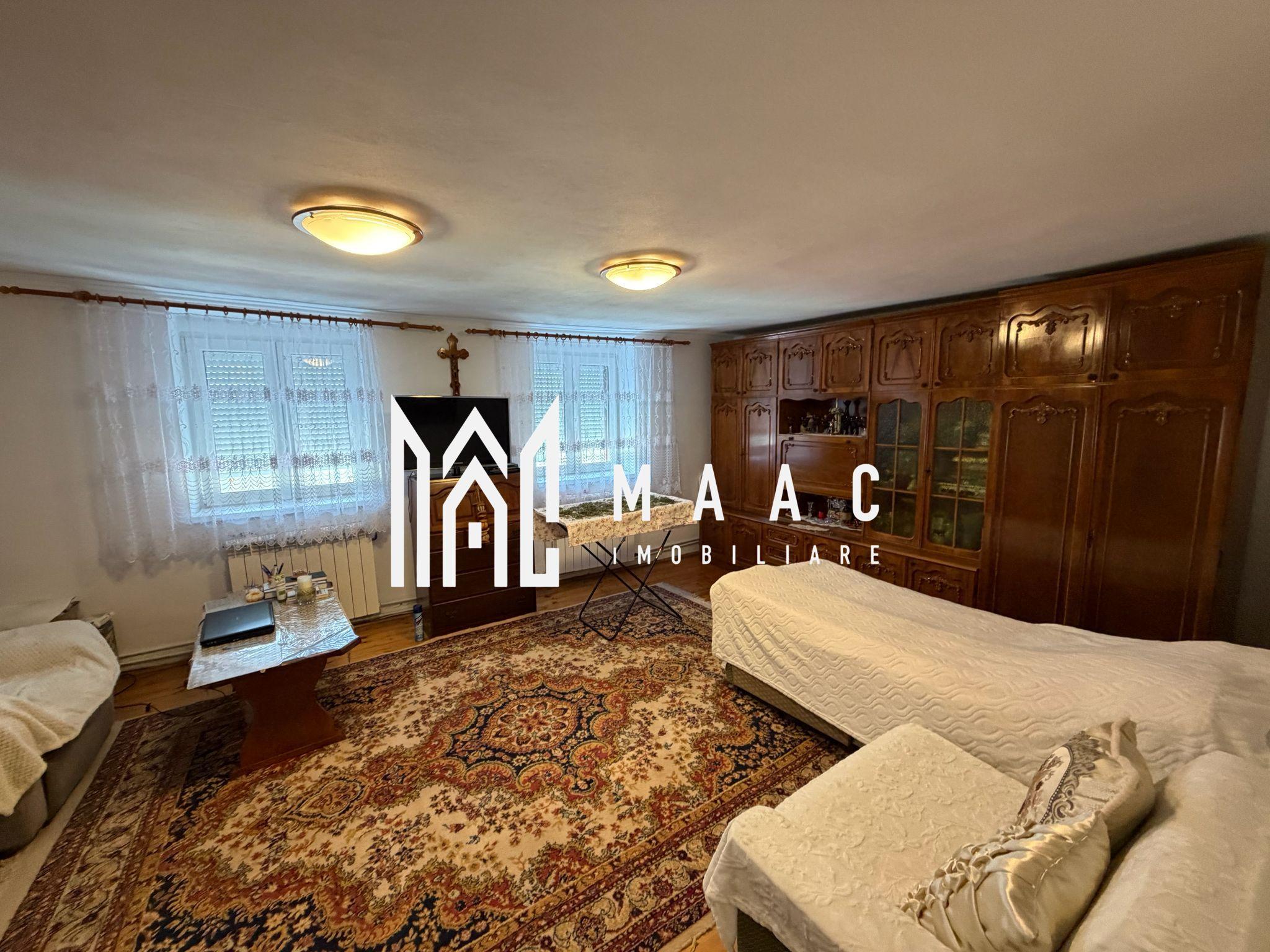 Case de vanzare Sibiu | Casă 3 camere | Gusterița, teren 2381 mp - 24