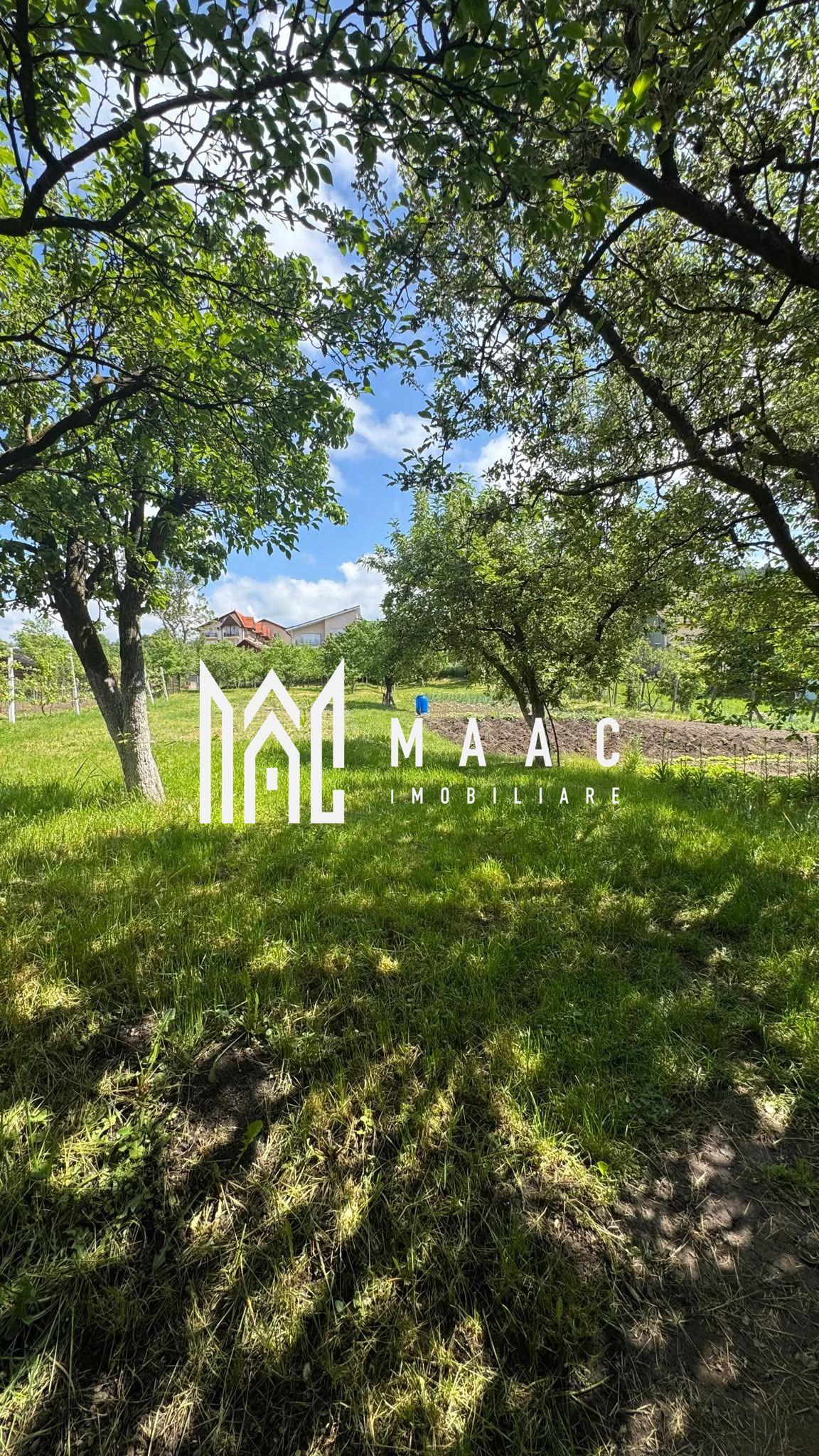 Case de vanzare Sibiu | Casă 3 camere | Gusterița, teren 2381 mp - 3