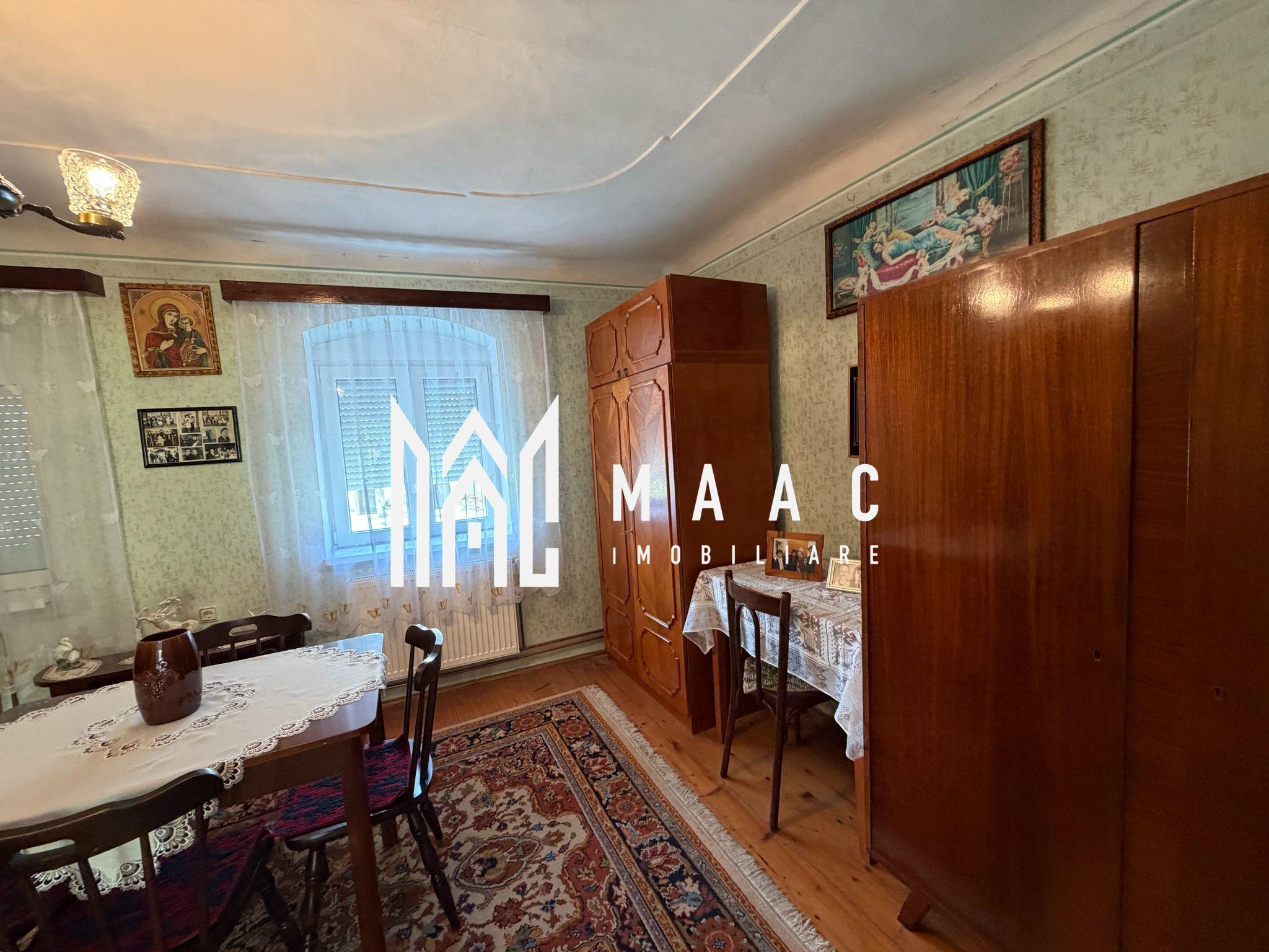 Case de vanzare Sibiu | Casă 3 camere | Gusterița, teren 2381 mp - 8