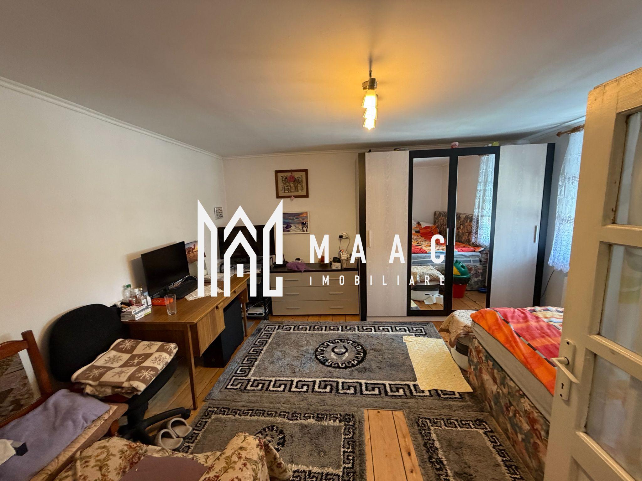 Case de vanzare Sibiu | Casă 3 camere | Gusterița, teren 2381 mp - 11