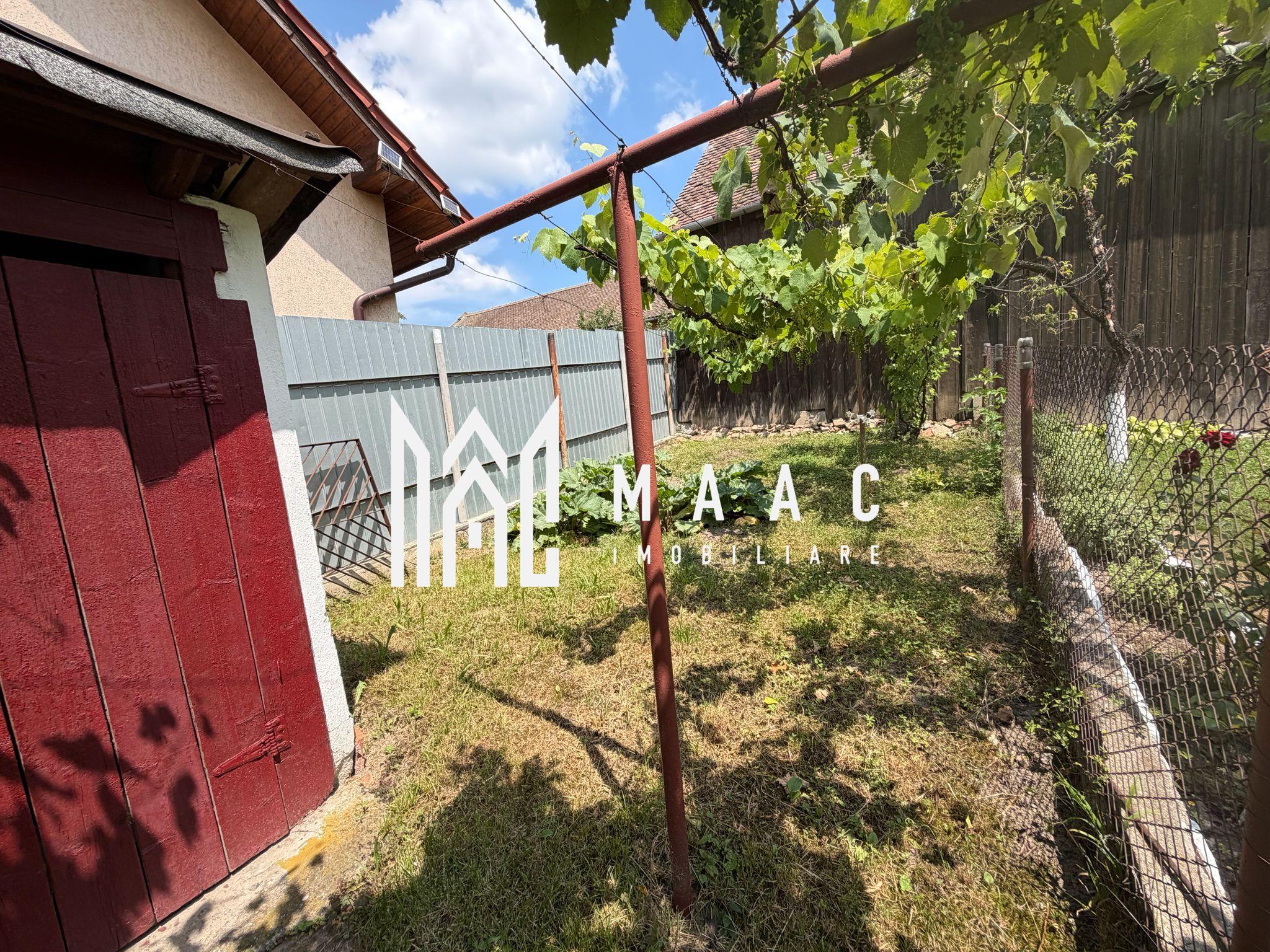Case de vanzare Sibiu | Casă 3 camere | Gusterița, teren 2381 mp - 31