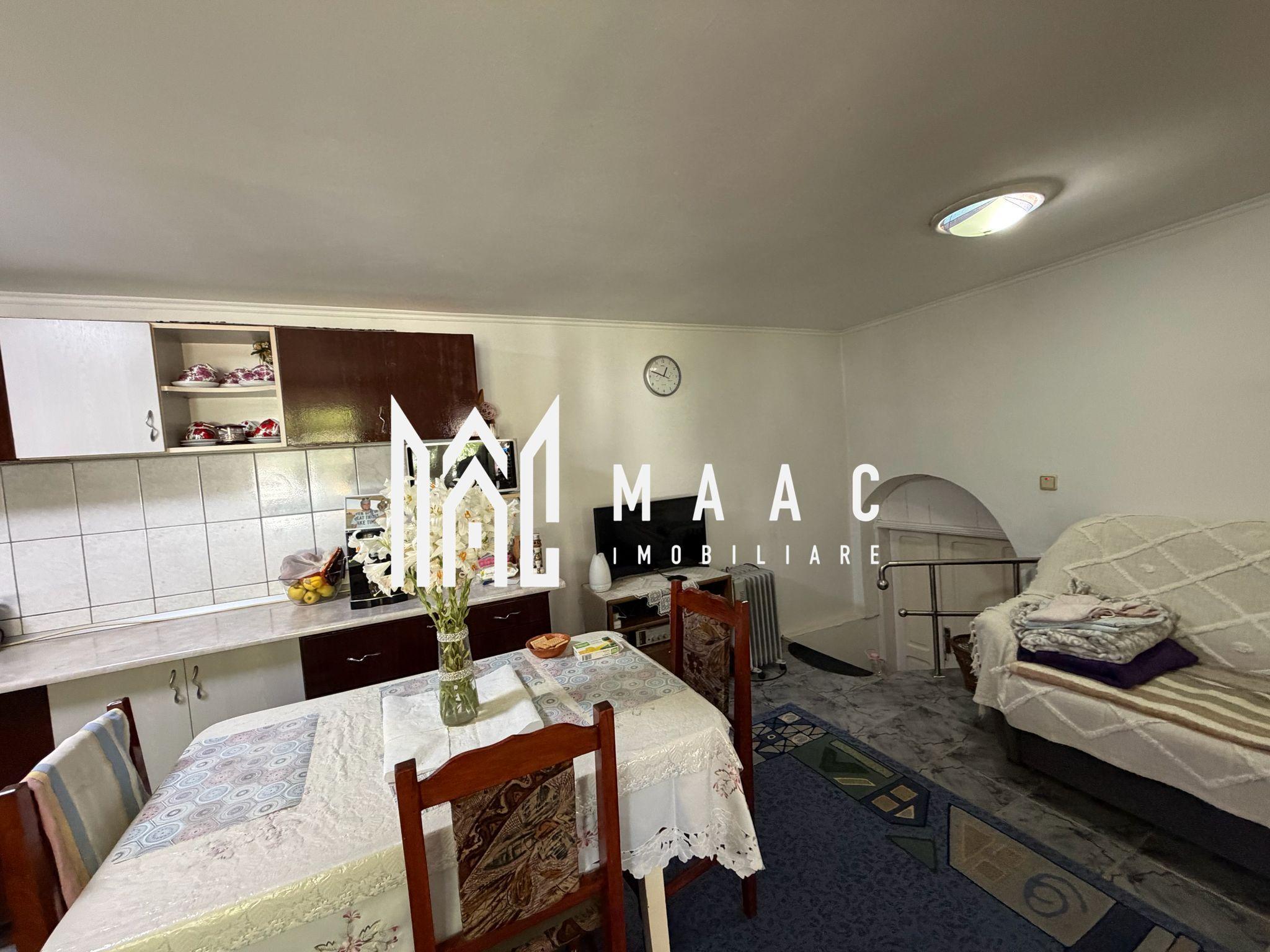 Case de vanzare Sibiu | Casă 3 camere | Gusterița, teren 2381 mp - 21