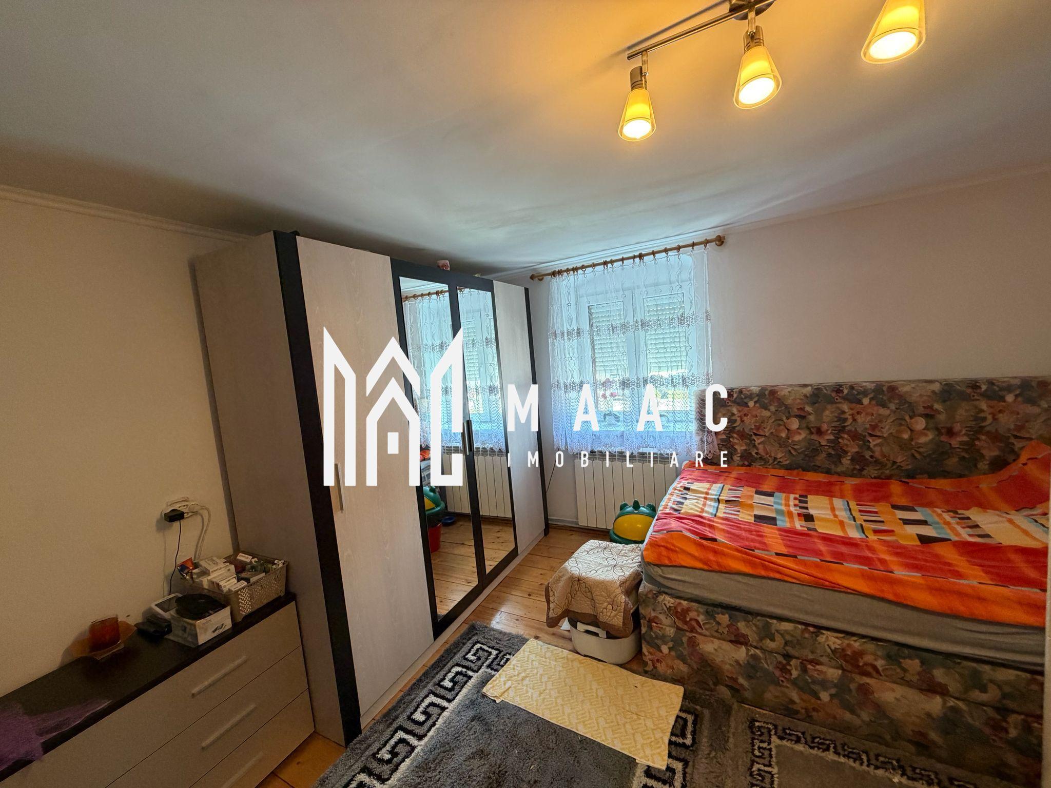 Case de vanzare Sibiu | Casă 3 camere | Gusterița, teren 2381 mp - 15