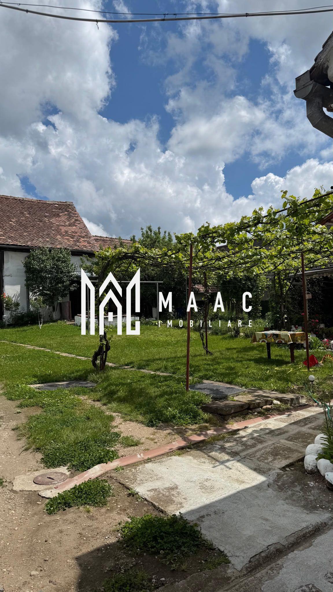 Case de vanzare Sibiu | Casă 3 camere | Gusterița, teren 2381 mp - 27