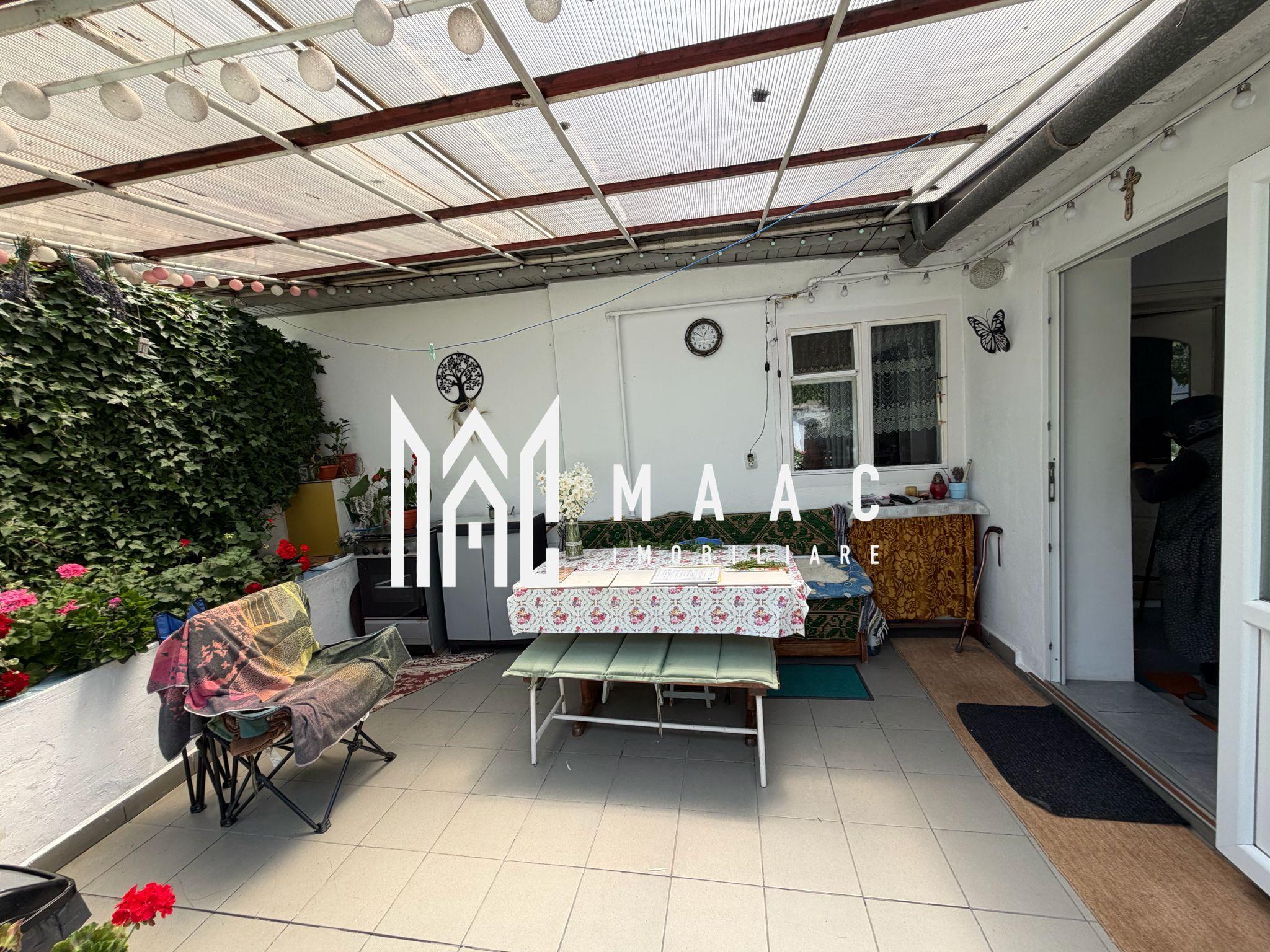 Case de vanzare Sibiu | Casă 3 camere | Gusterița, teren 2381 mp - 28