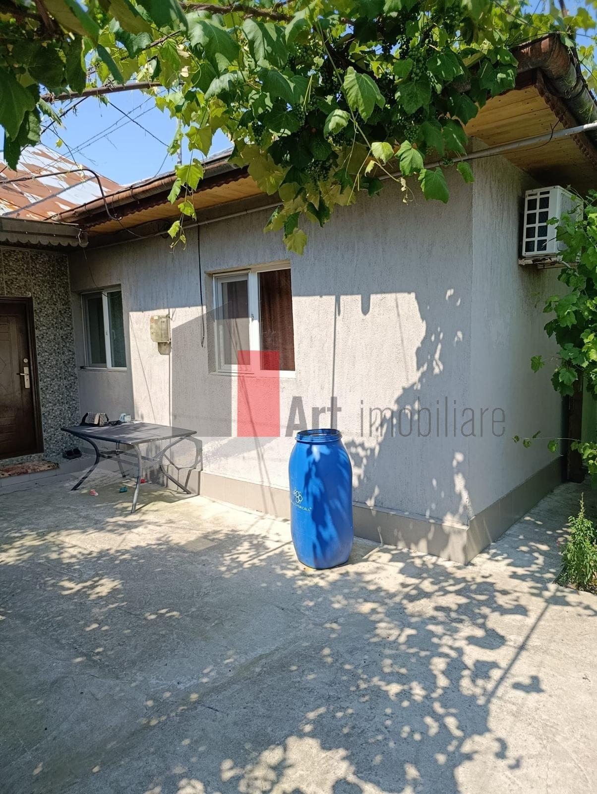 Casă individuală Voluntari - 3