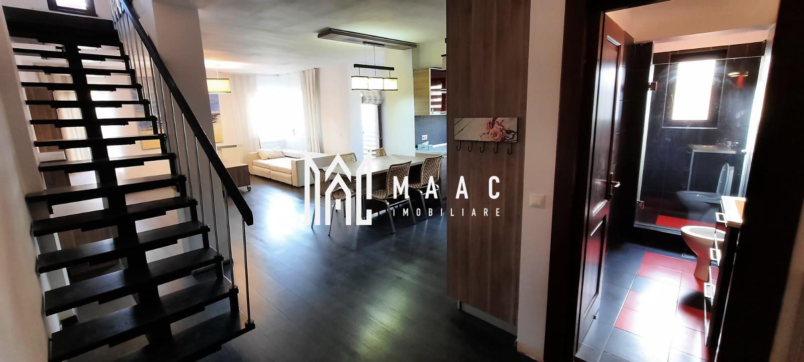 Apartament 3 Camere | 100MPU | 2 Niveluri | Calea Dumbravii - 10