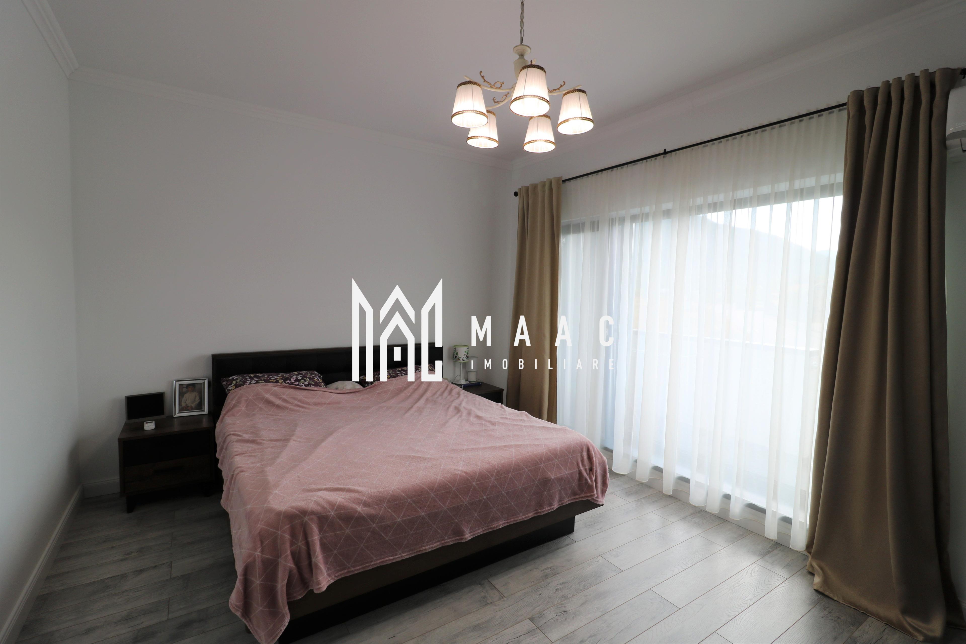 Casa tip duplex | 5 Camere | 2 Balcoane | Cisnadie - 5