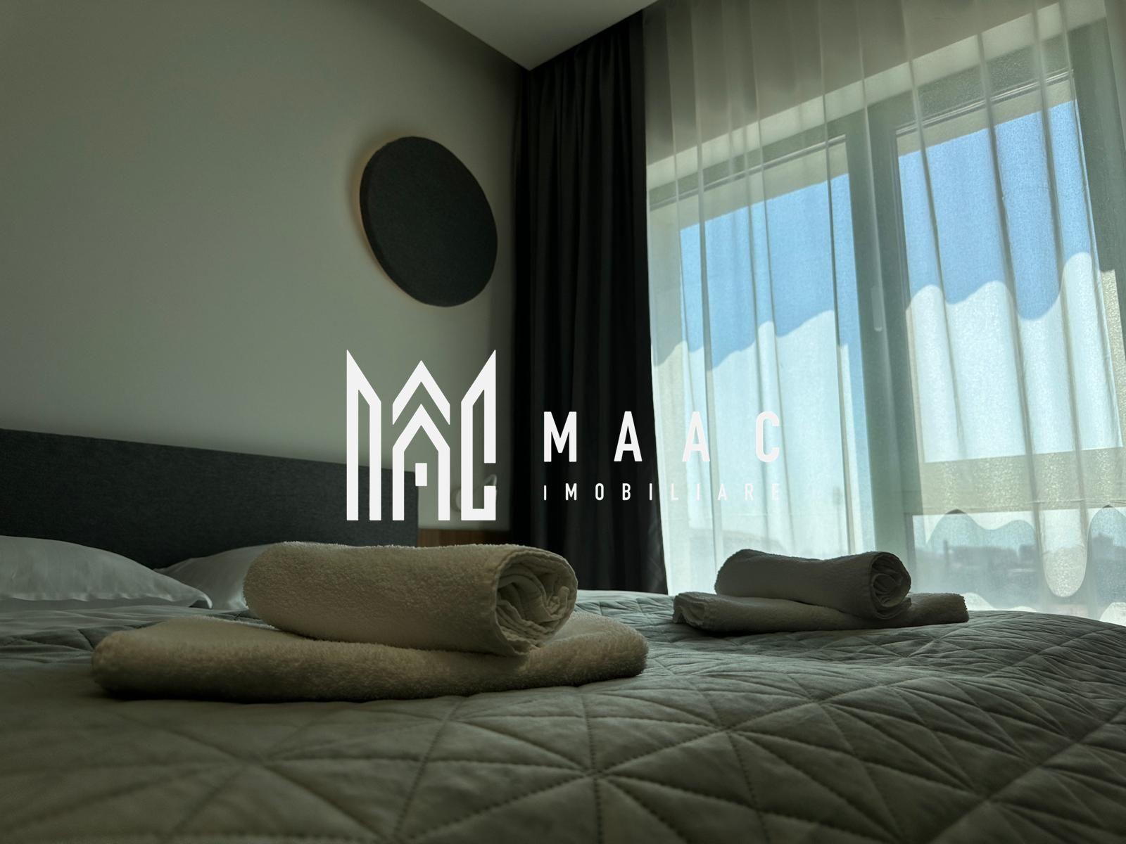 Apartament 2 Camere | Etaj 2 | The Lake Home SIBIU - 12