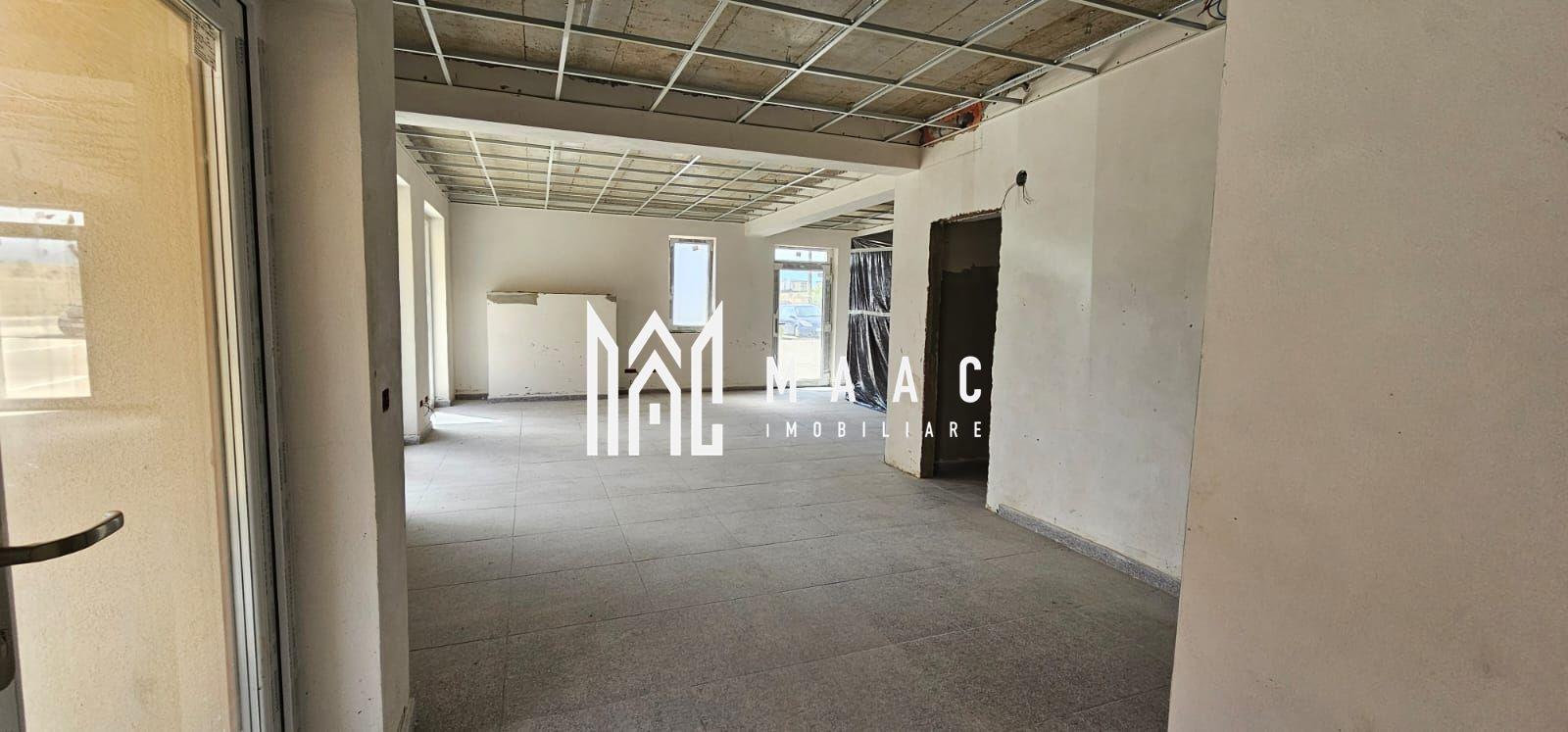 Spatiu Comercial | 54 Mp | Zona Calea Surii mici - 3