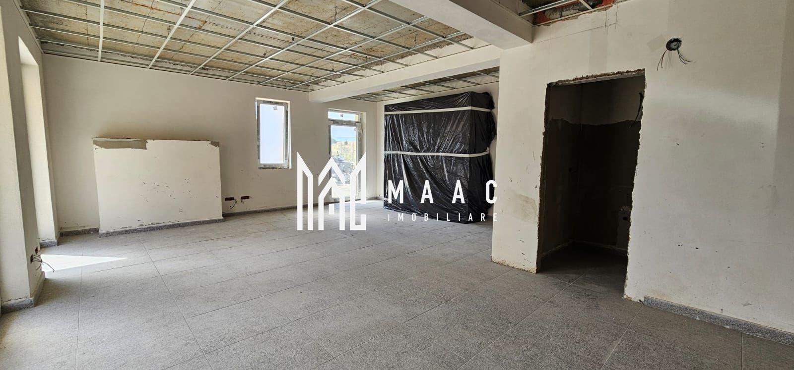 Spatiu Comercial | 54 Mp | Zona Calea Surii mici - 1