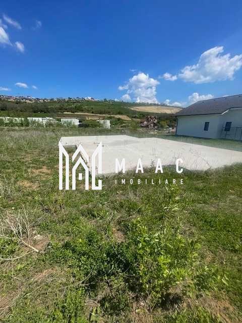 Teren intravilan cu fundatie I 700mp I Șura Mare - 3
